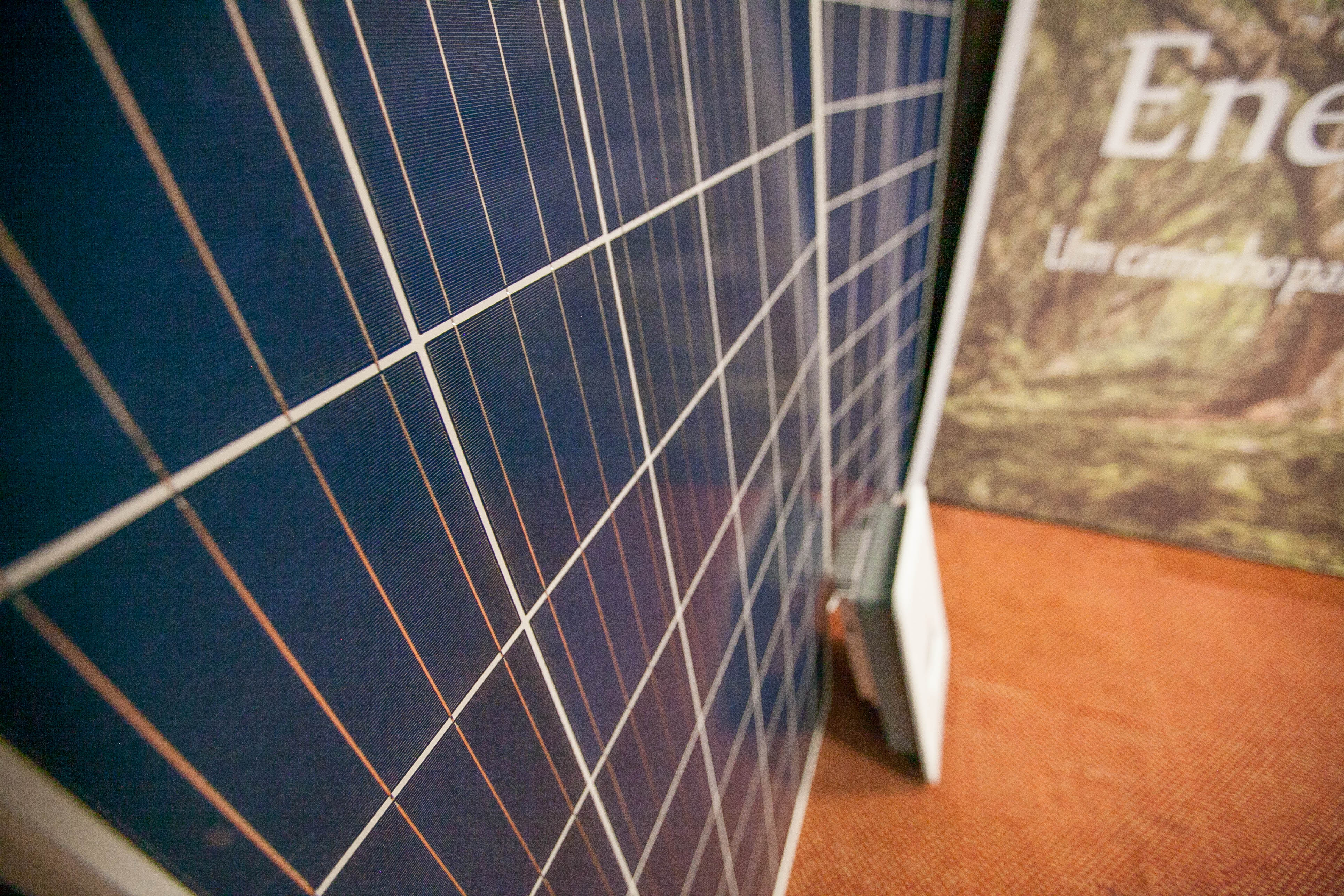 Projeto Bônus Eficiente Linha Fotovoltaica