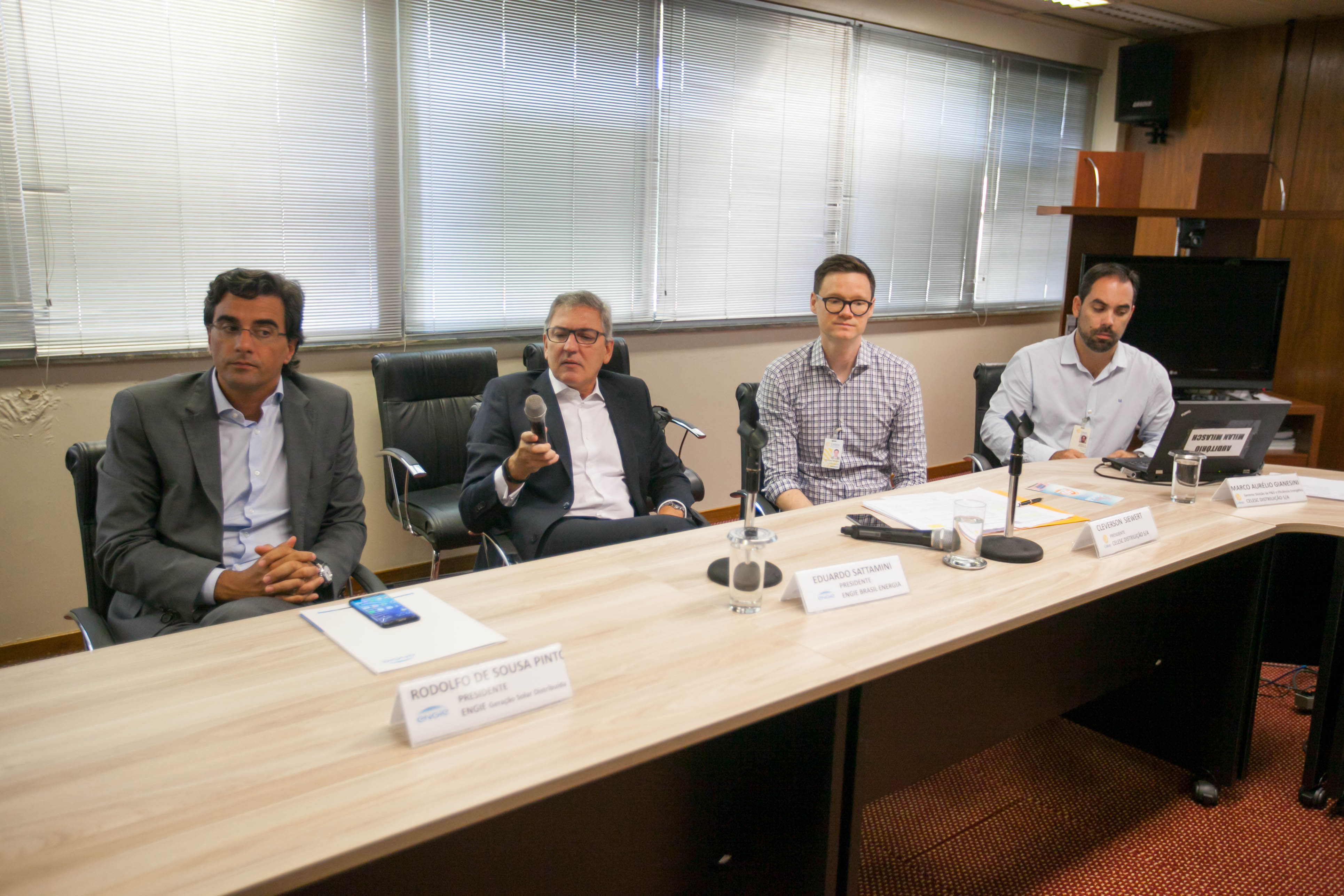 Projeto Bônus Eficiente Linha Fotovoltaica