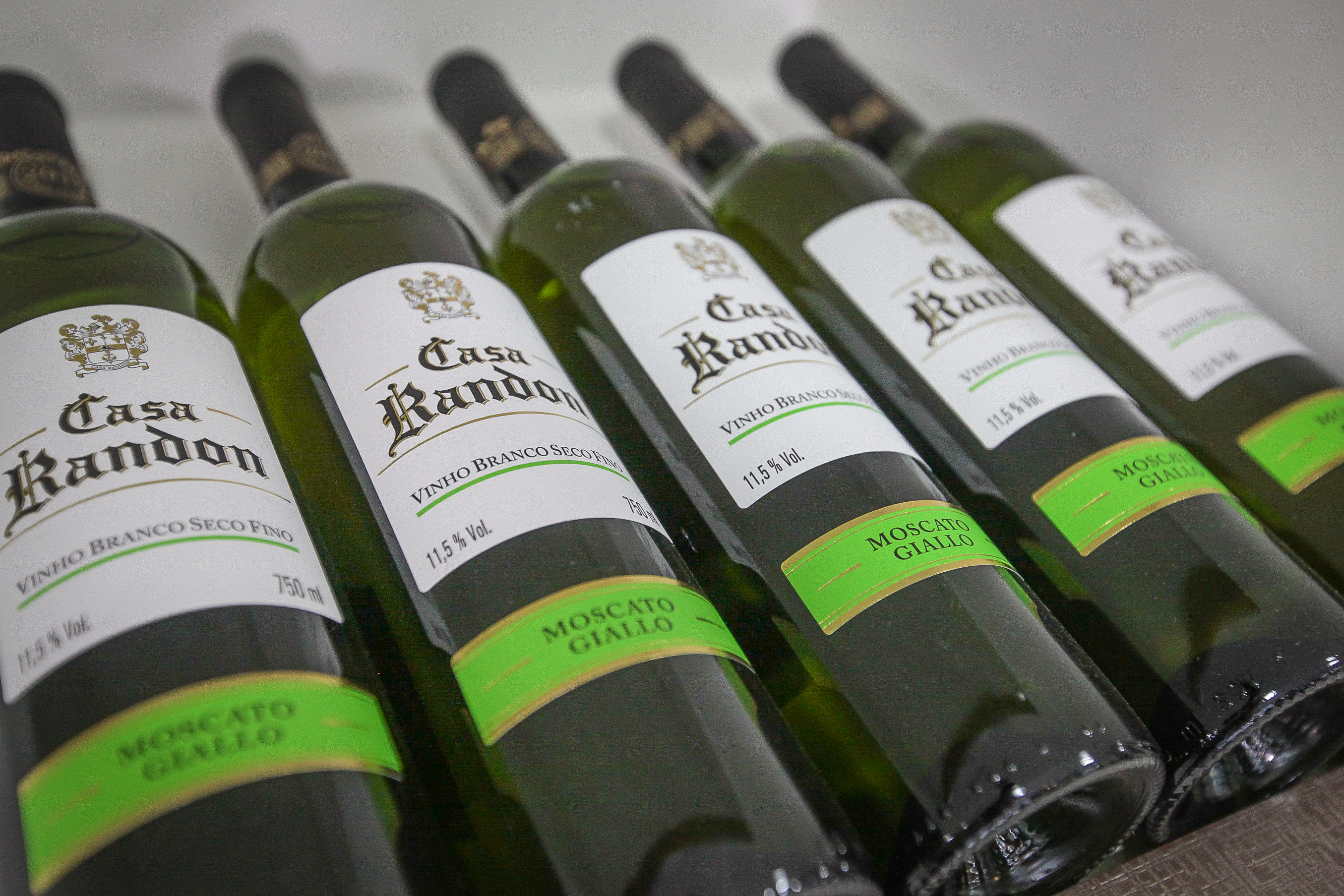 Vinícola Randon