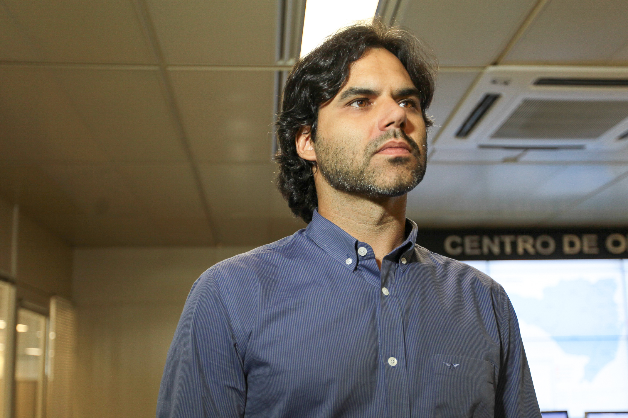 Gustavo Rocha - CELESC.