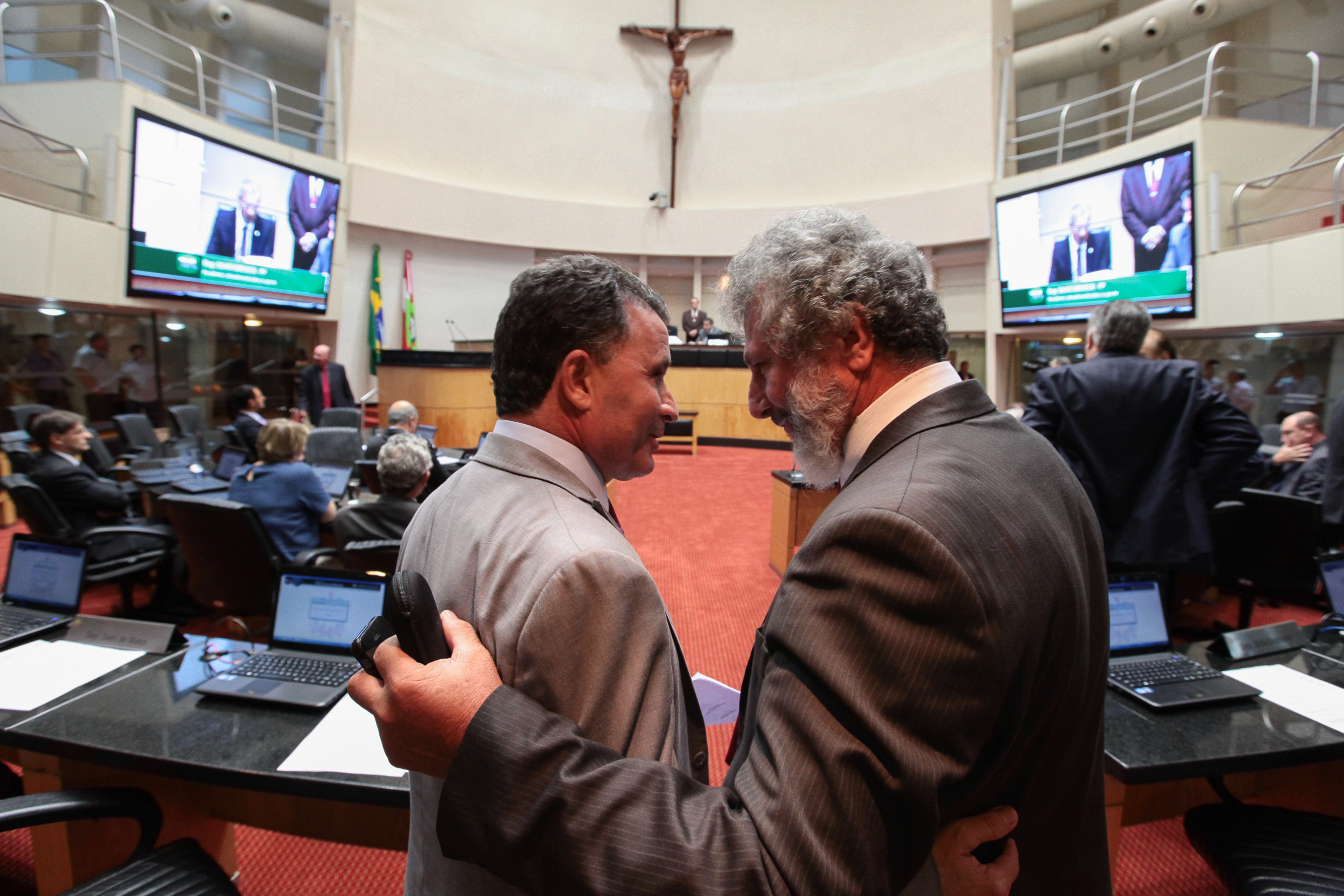 Sessão Ordinária.