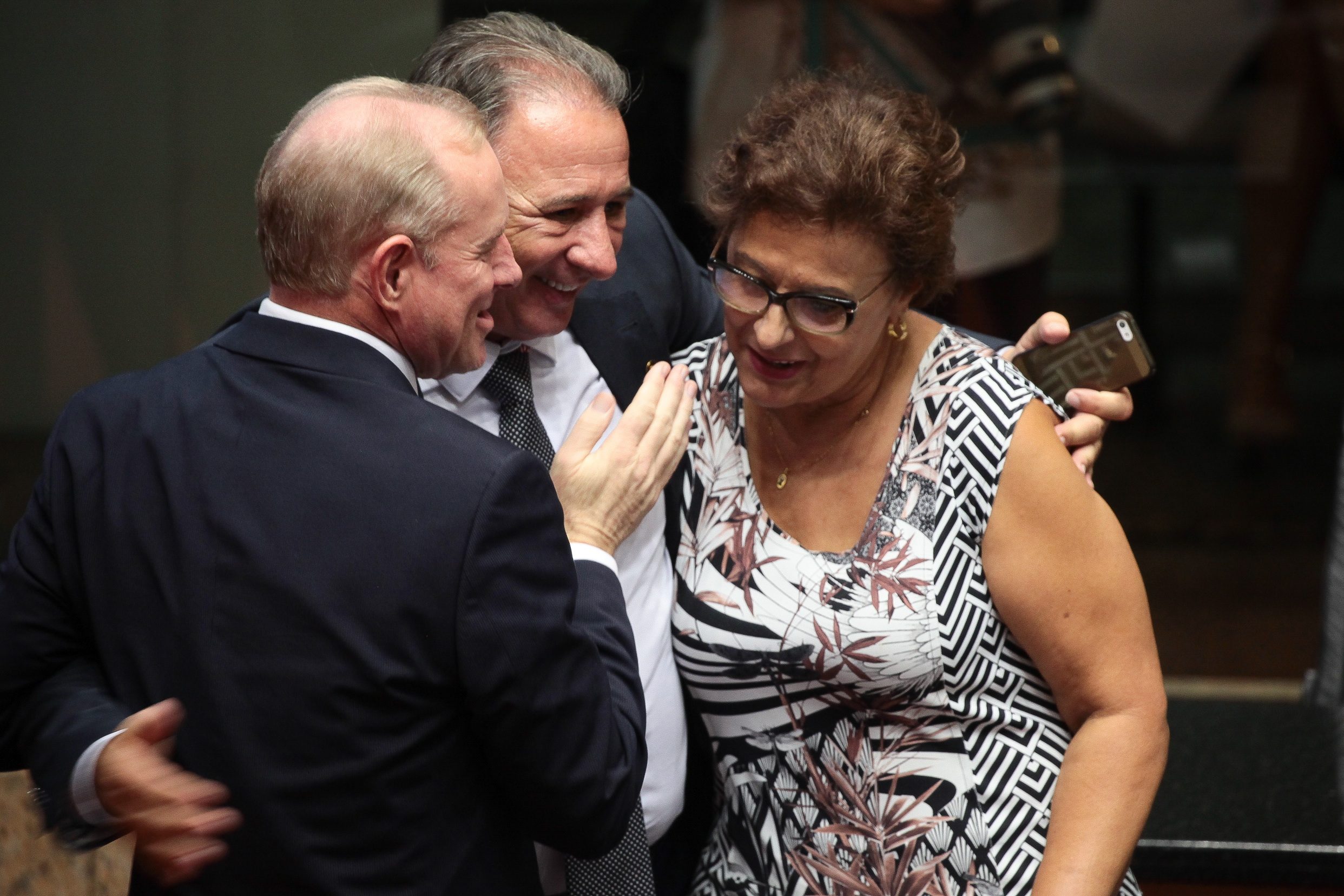 Sessão Ordinária.