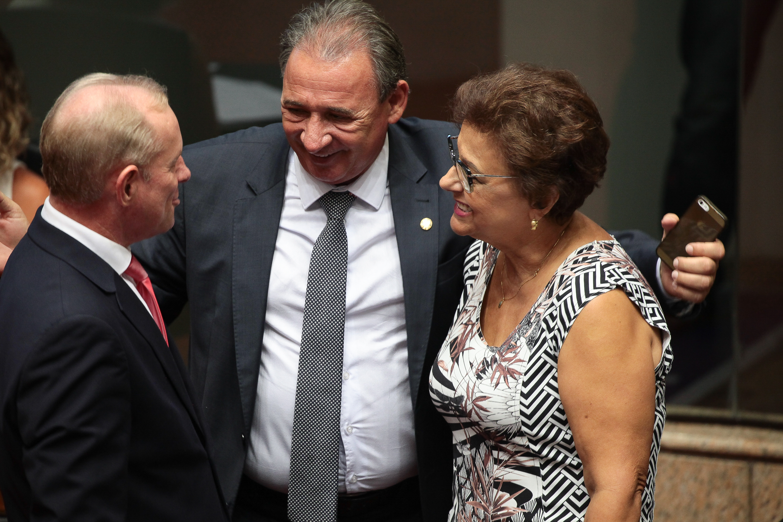 Sessão Ordinária.