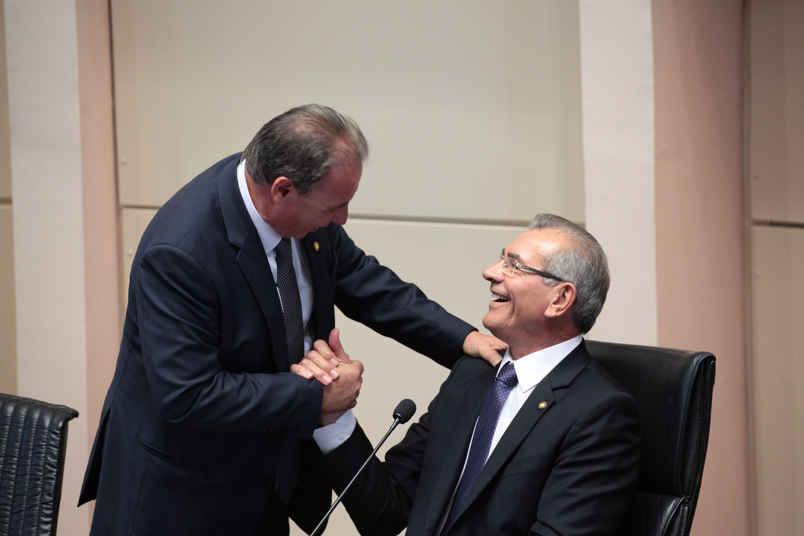 Sessão Ordinária.