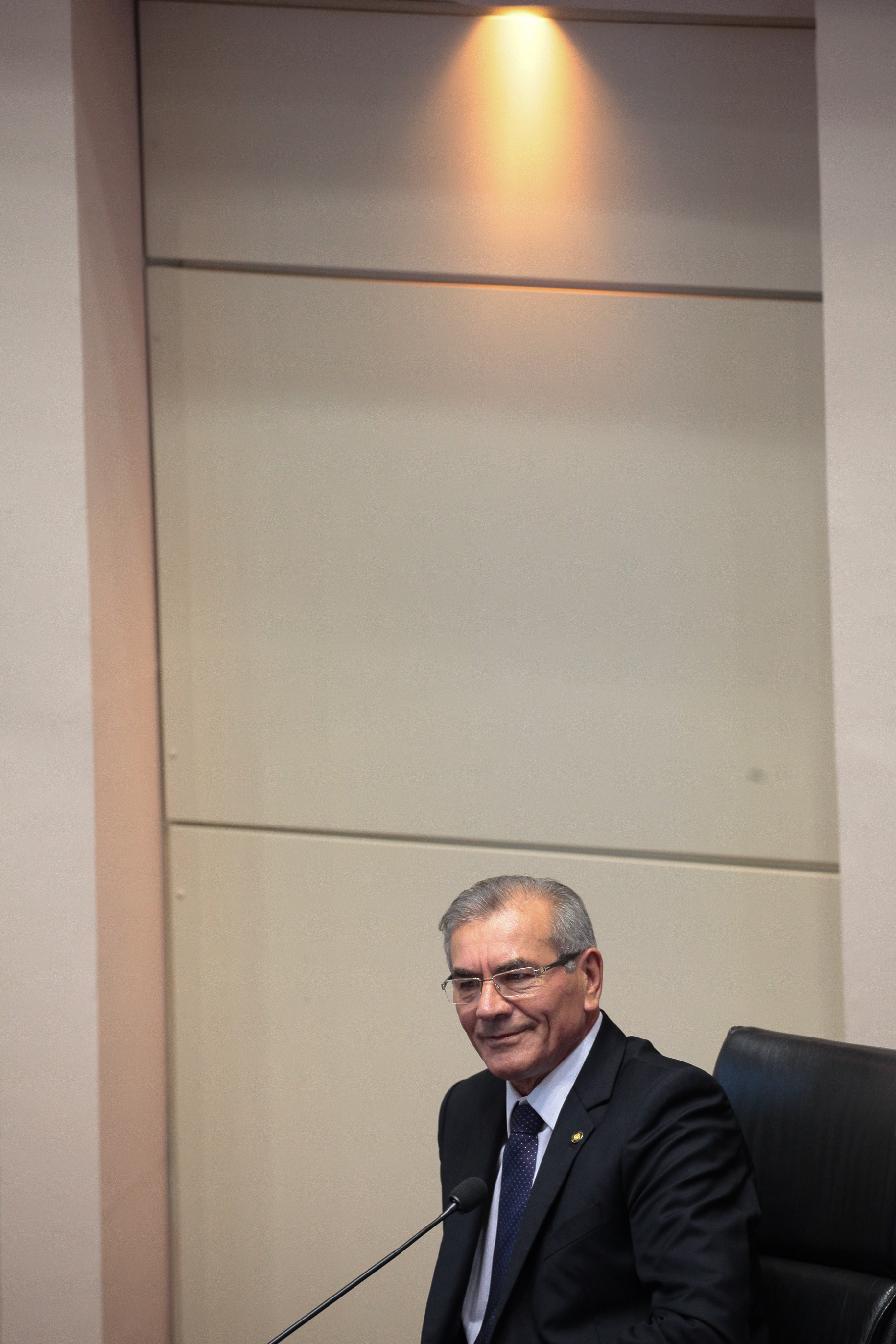Sessão Ordinária. Deputado Silvio Dreveck (PP)