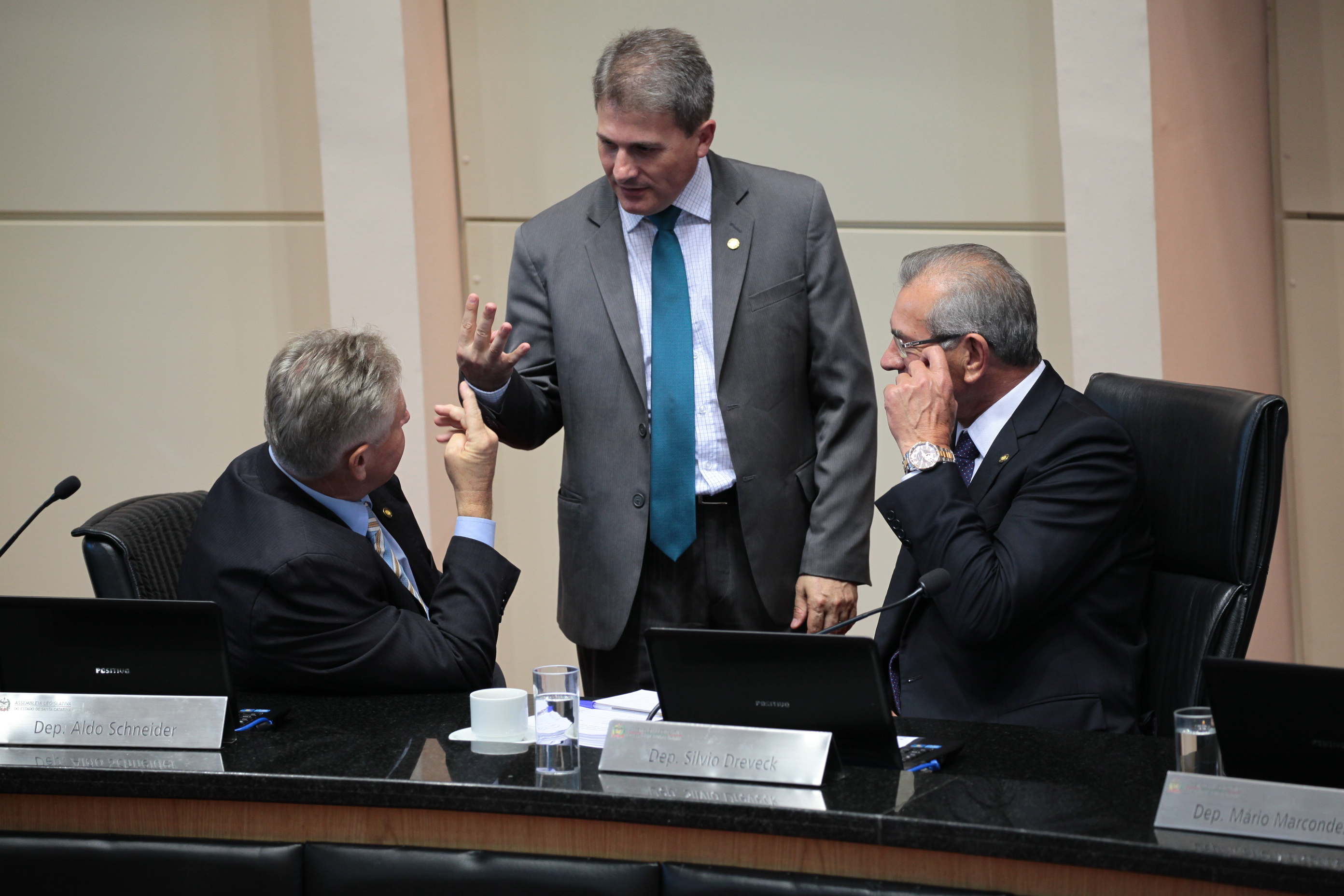 Sessão Ordinária.
