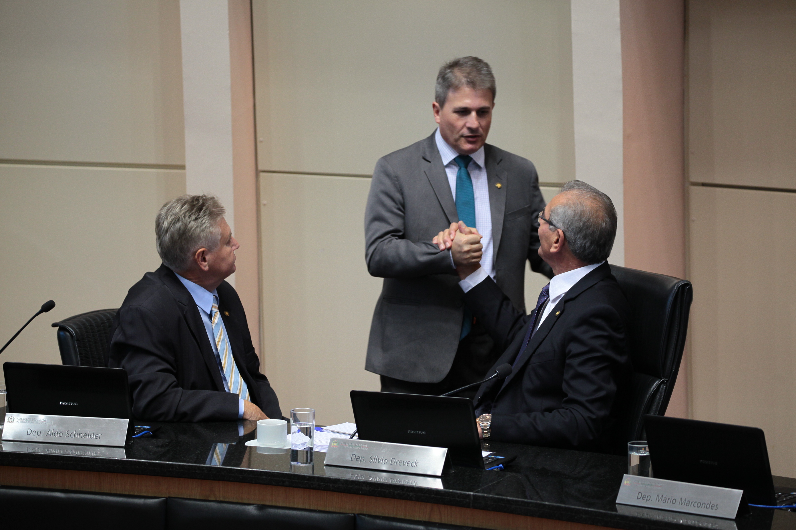 Sessão Ordinária.