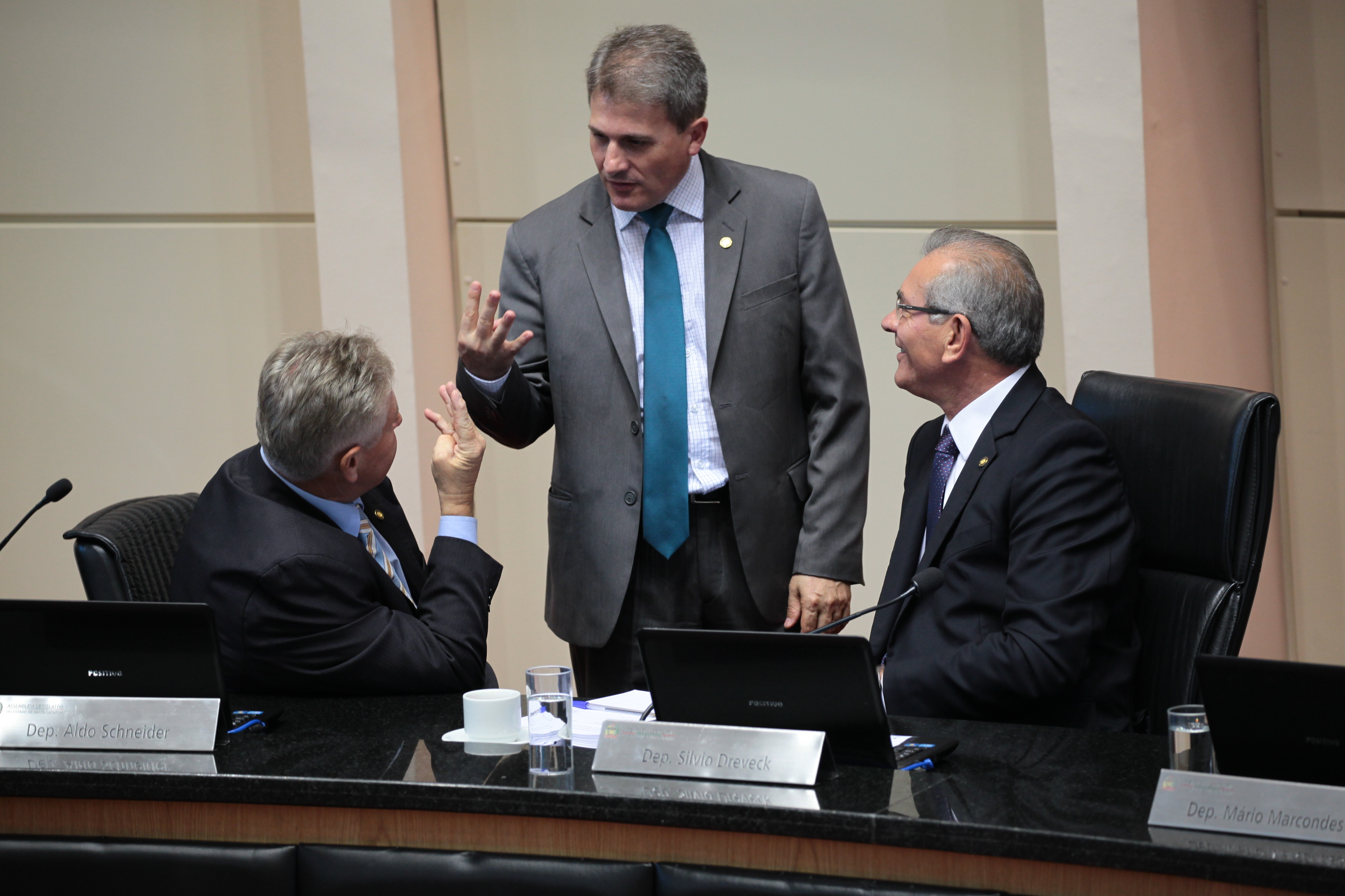 Sessão Ordinária.