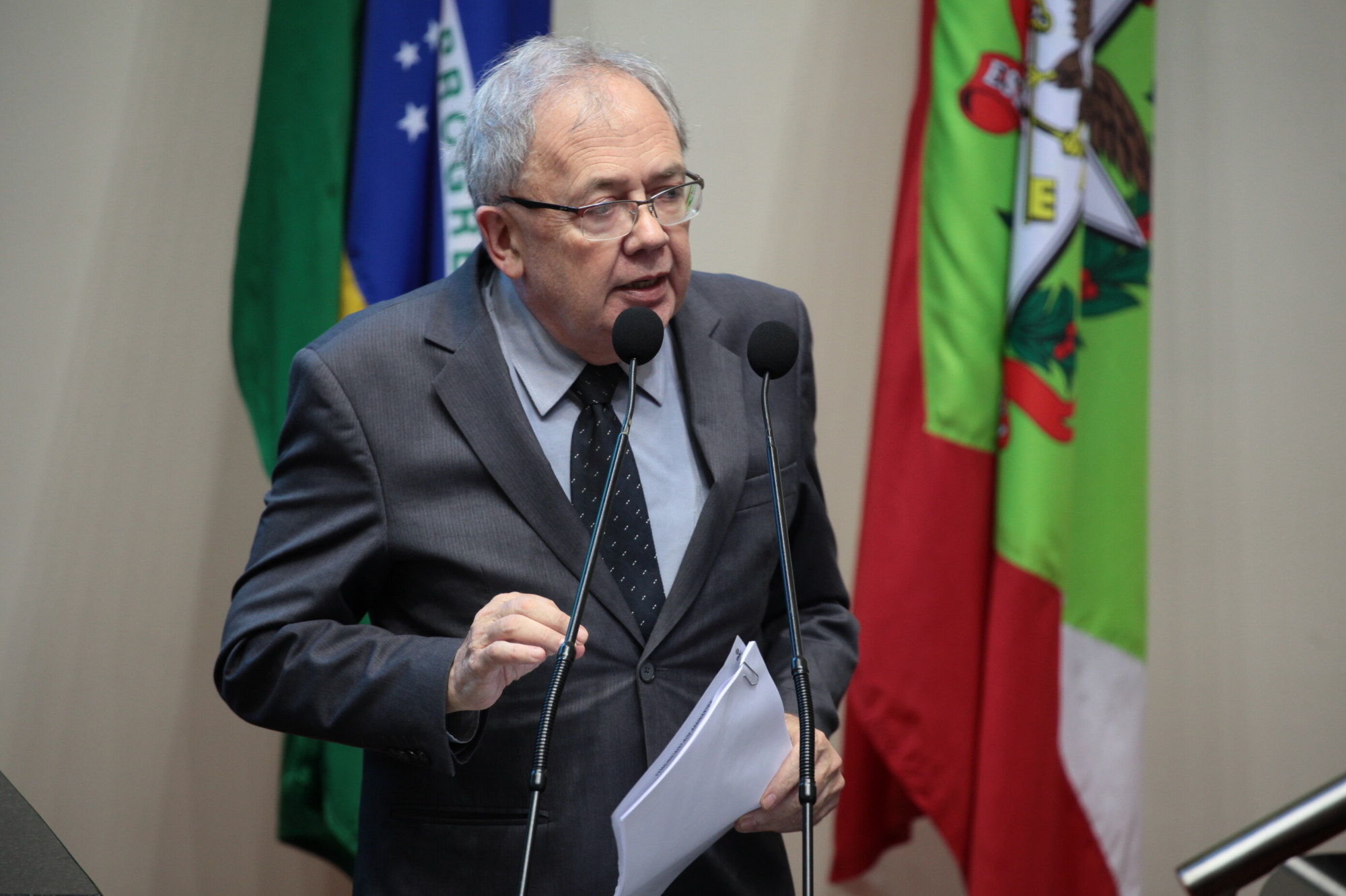Deputado Fernando Coruja
