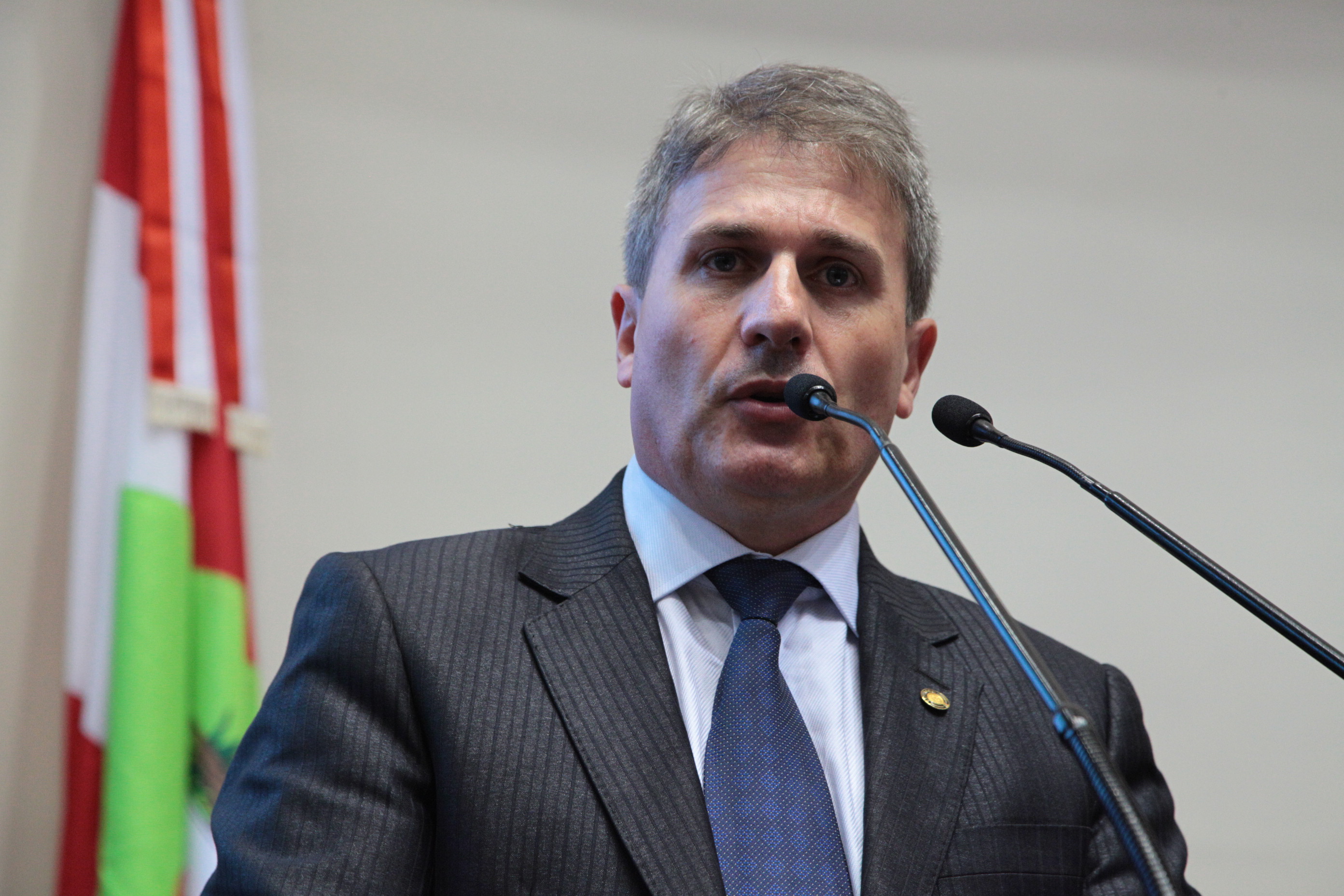 Sessão Plenária -  - Deputado Altair Silva (PP)