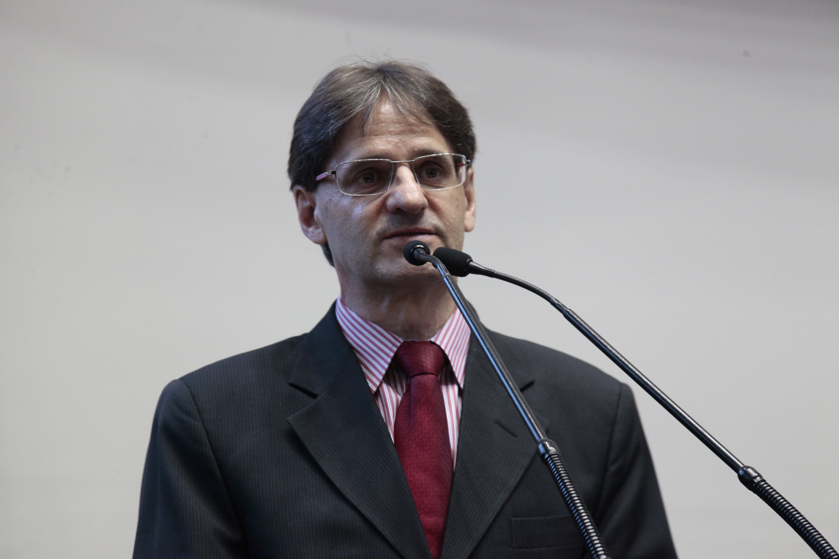 Sessão Ordinária.