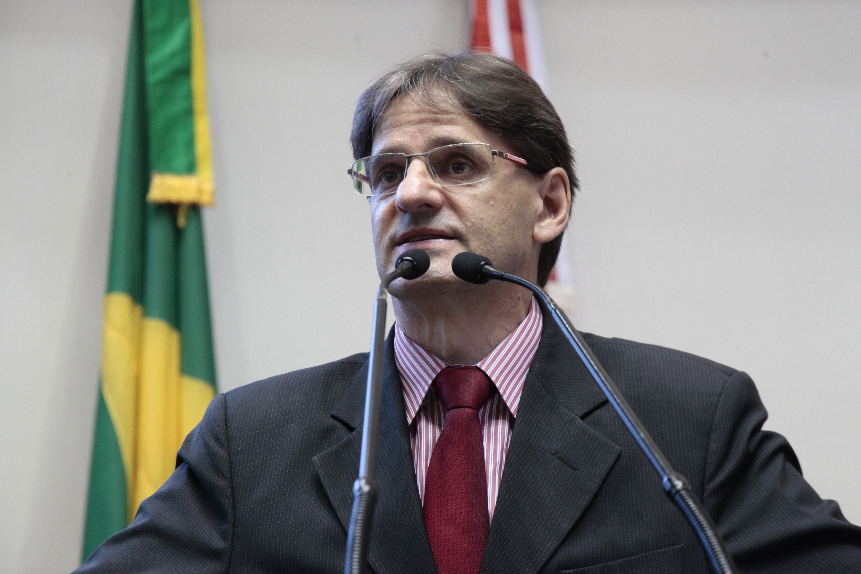 Sessão Ordinária.