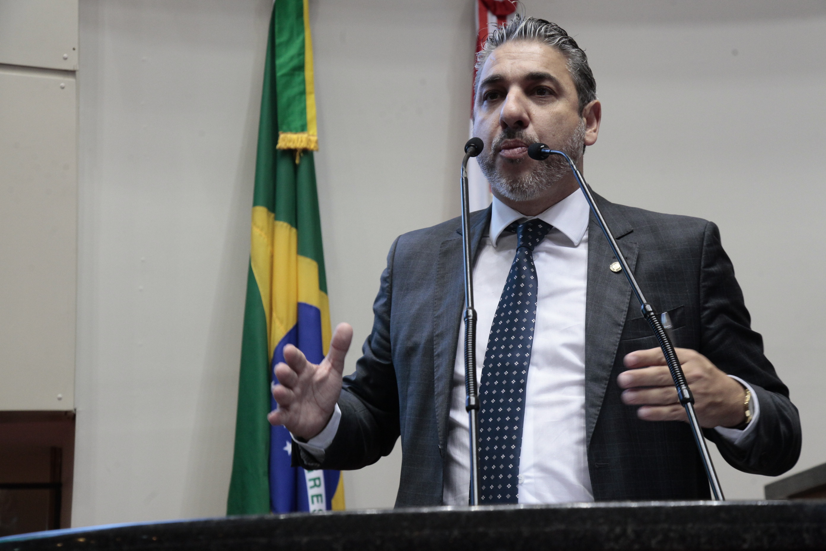 Sessão Ordinária.