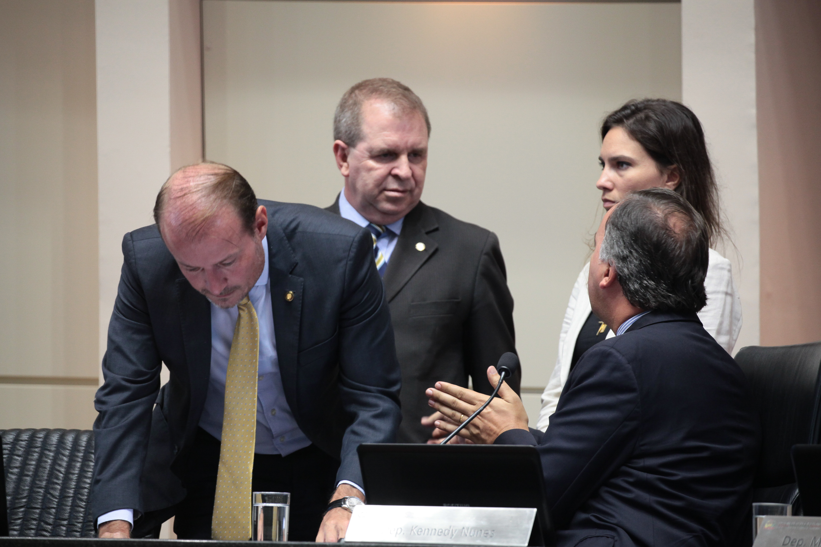 Sessão Ordinária.