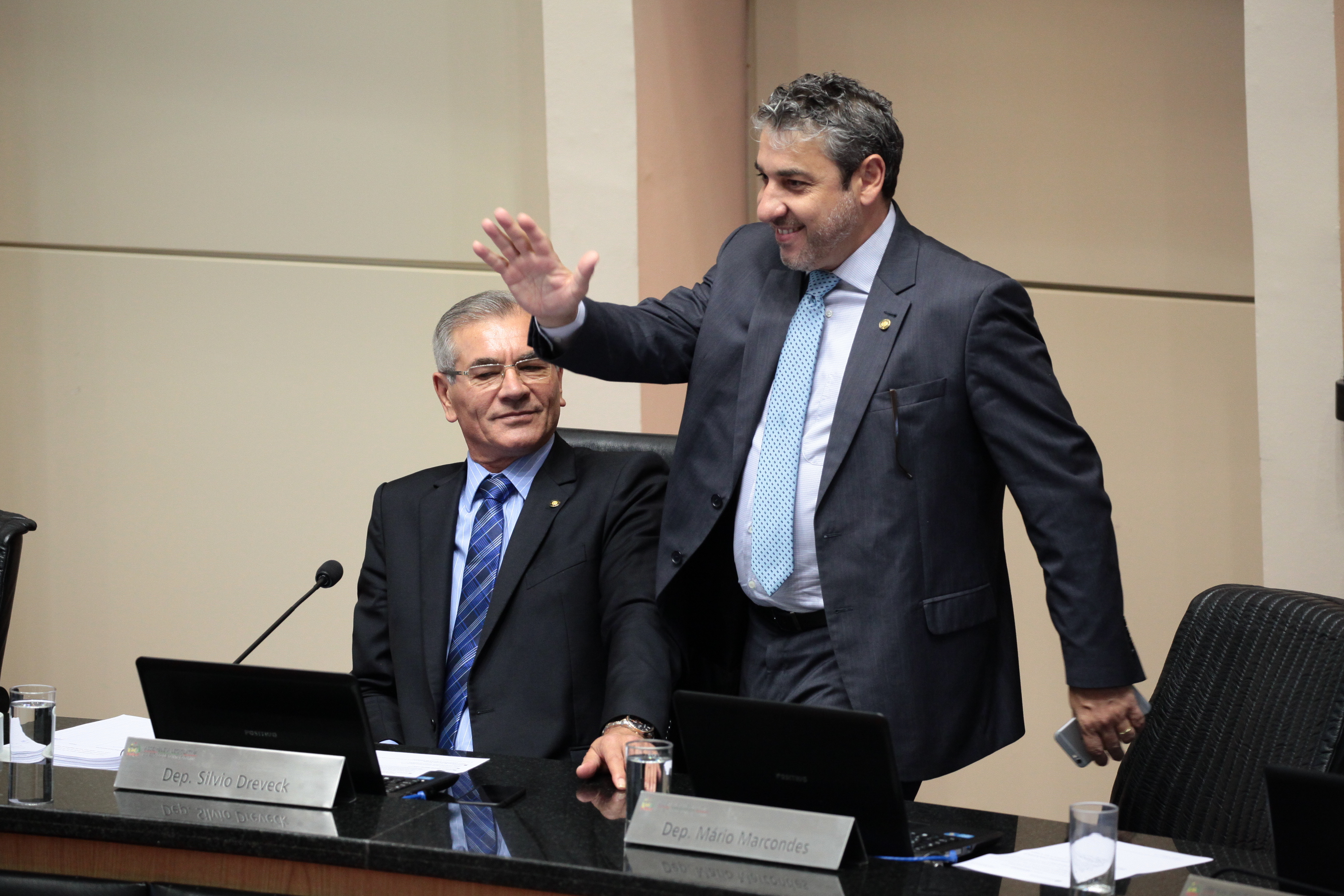 Sessão Ordinária.