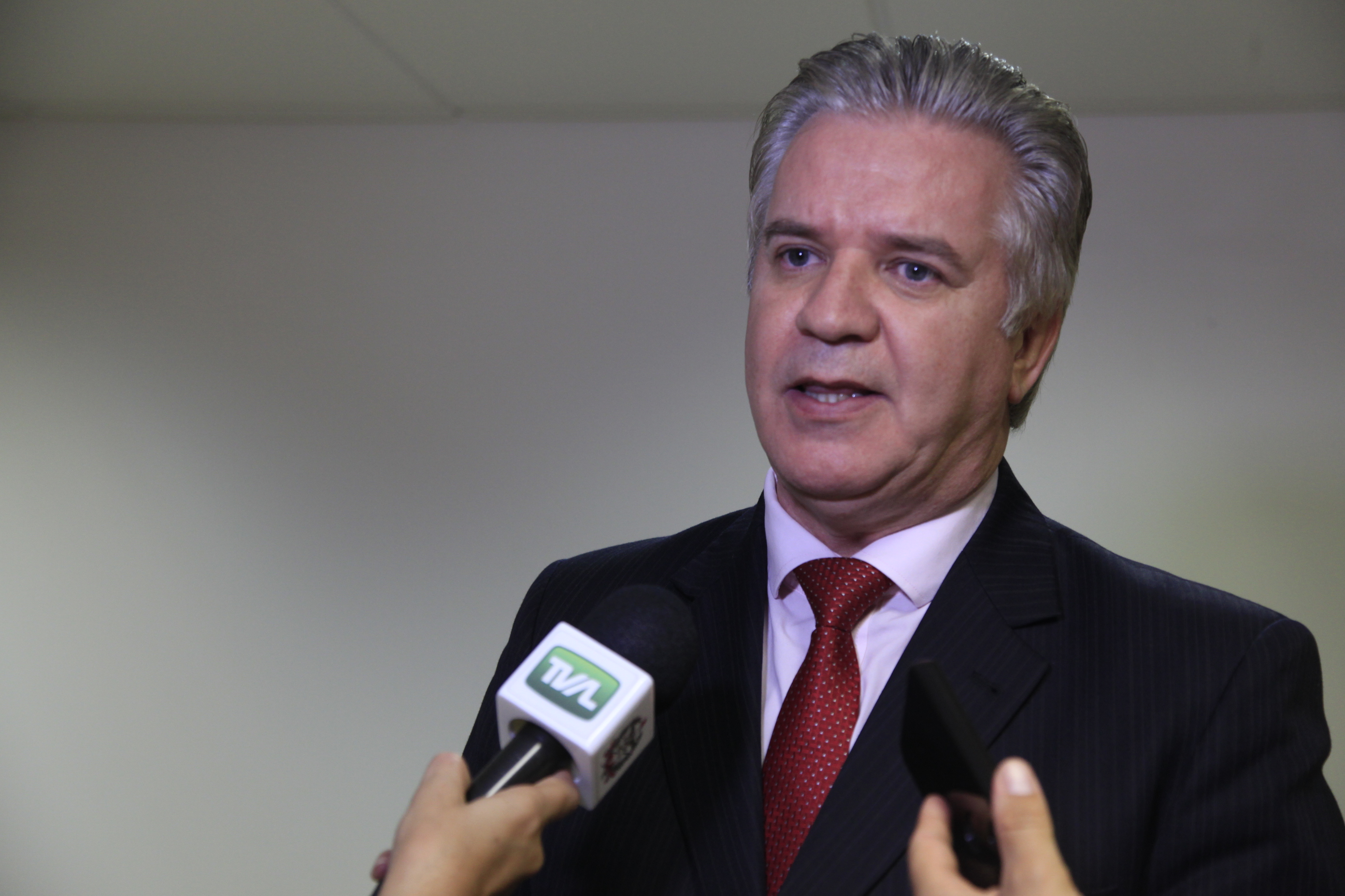 Deputado Cesar Valduga (PCdoB)