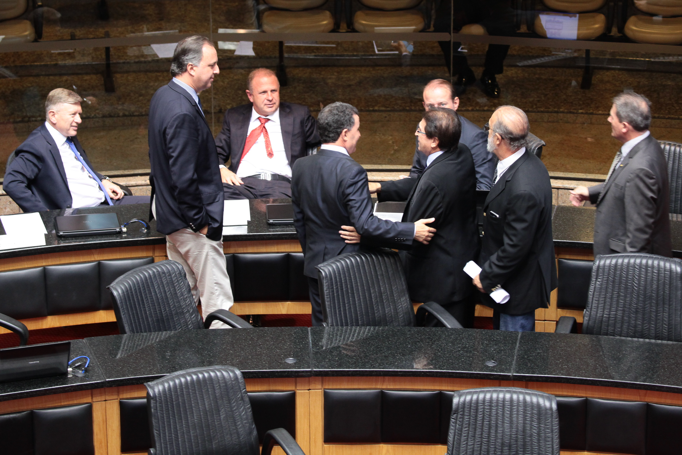 Sessão Ordinária.