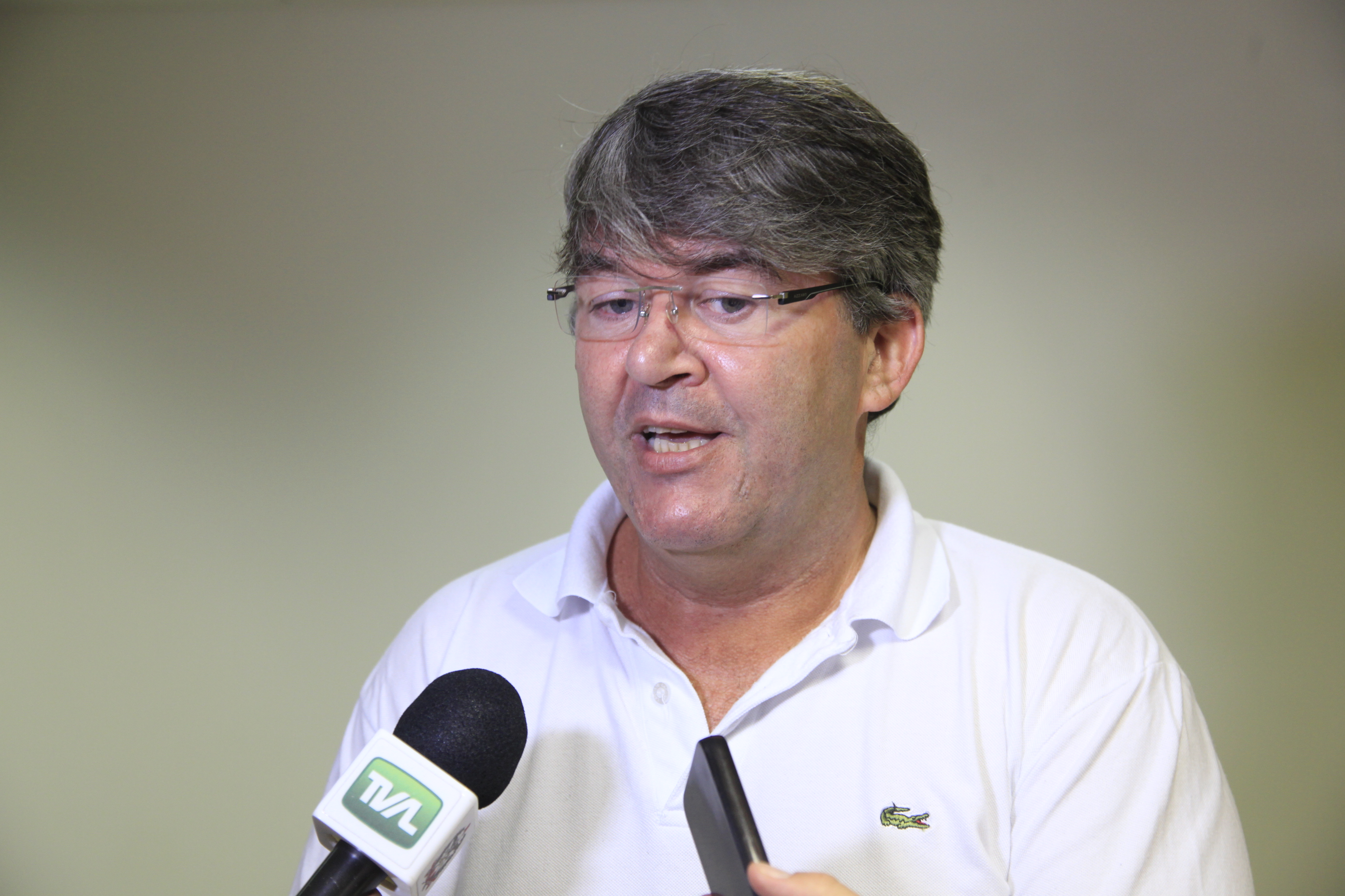 Ronald Ferreira dos Santos.