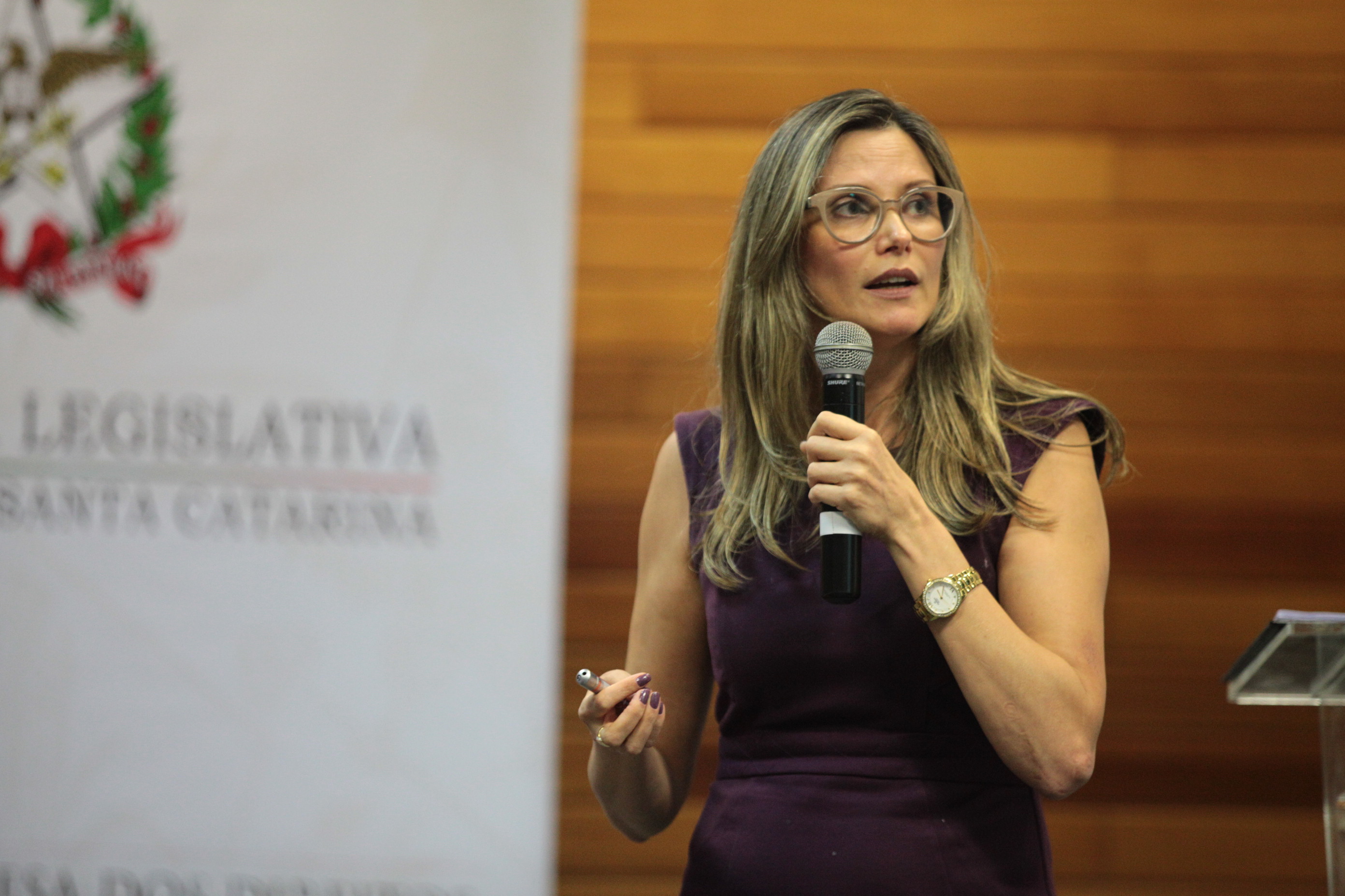 Jane da Silva. Foto: Solon Soares/Agência AL.
