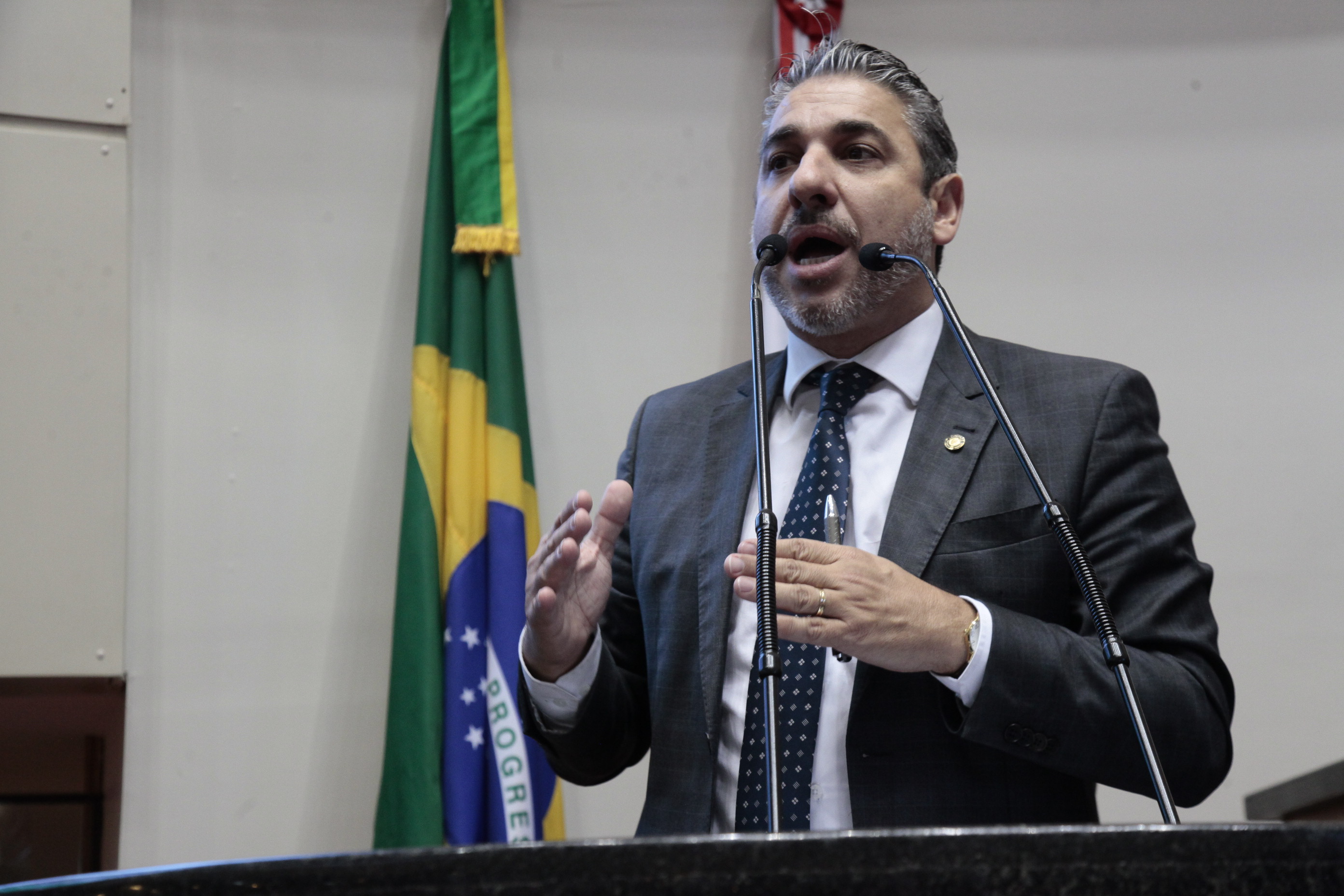 Sessão Ordinária.