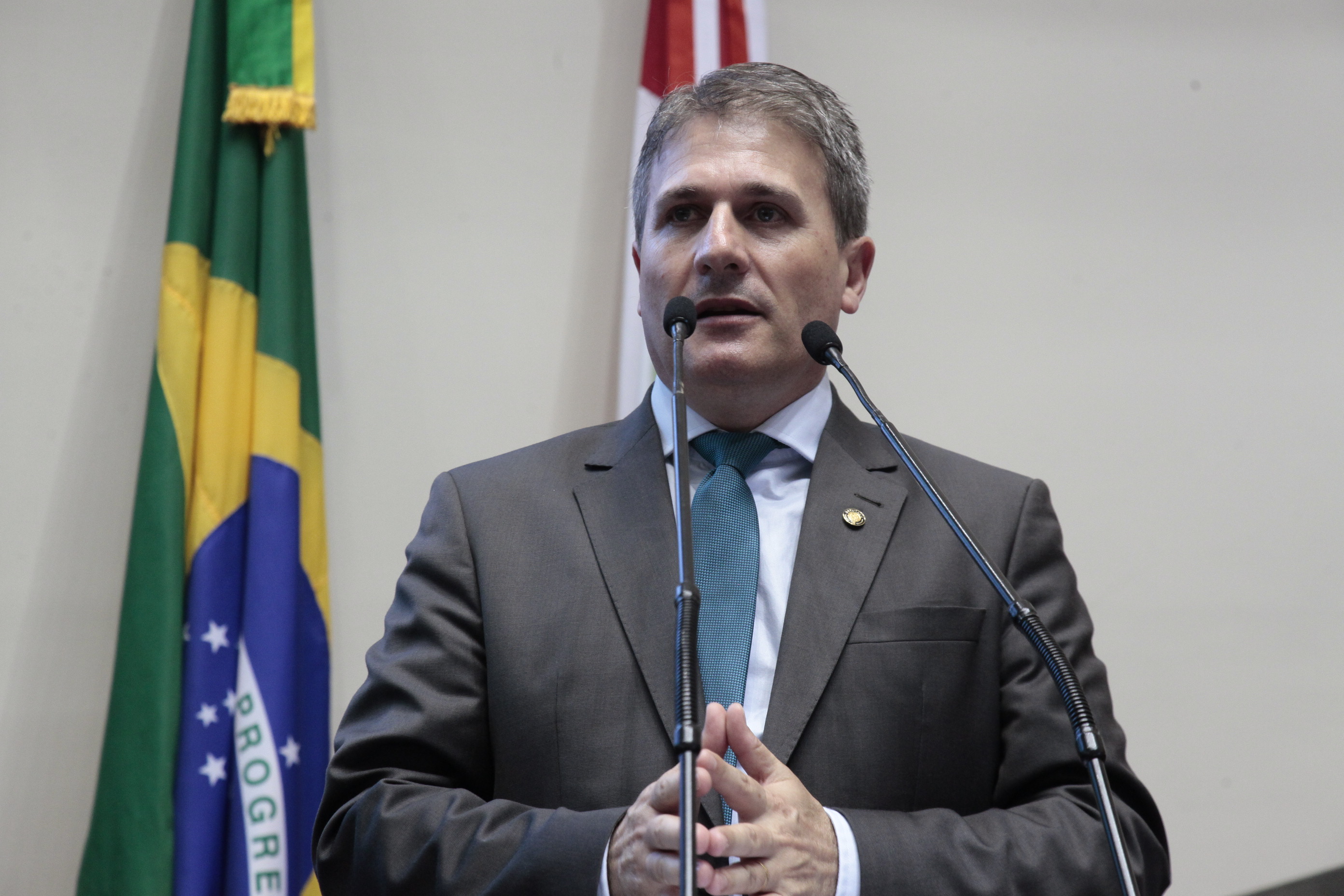 Sessão Ordinária.