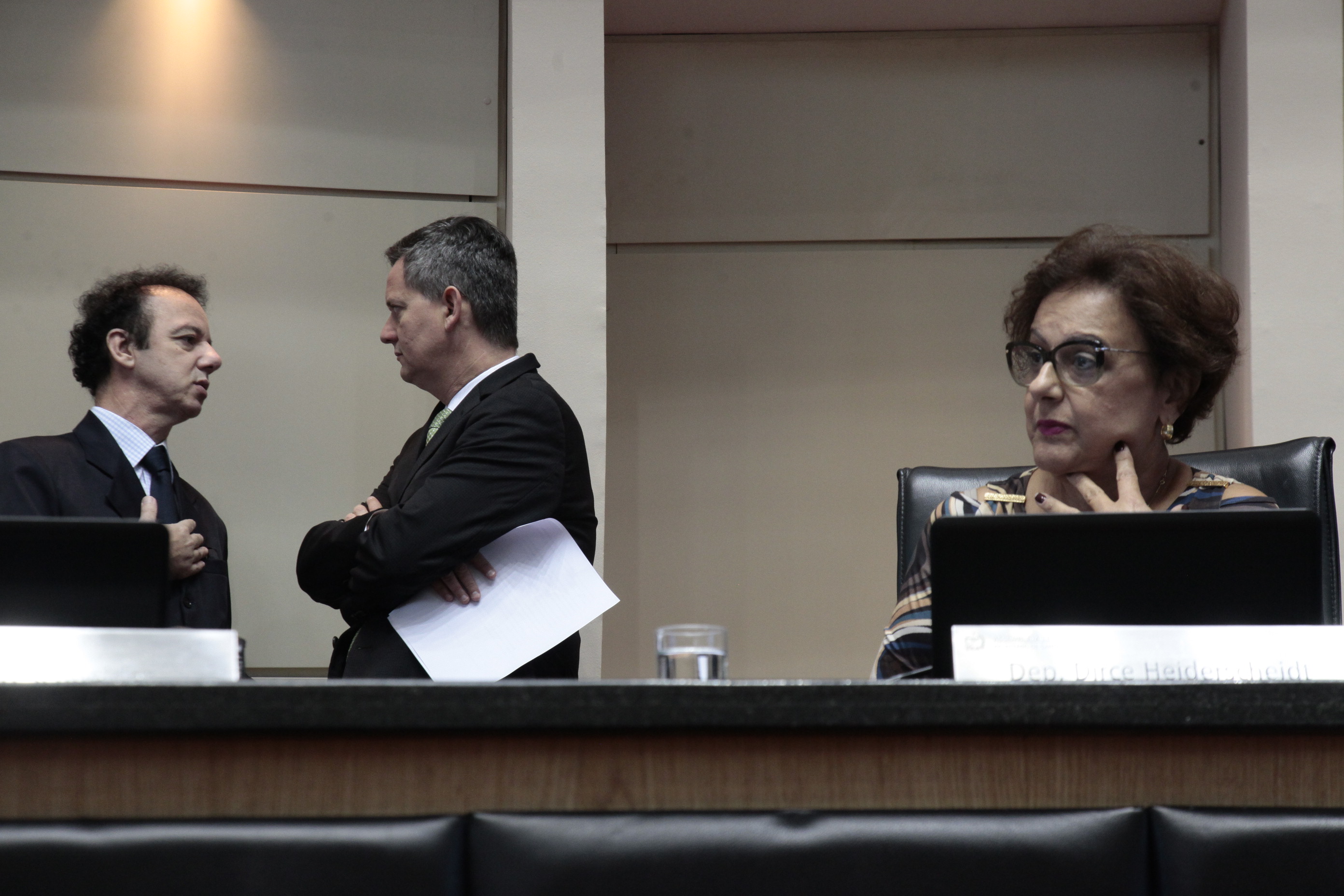 Sessão Ordinária.