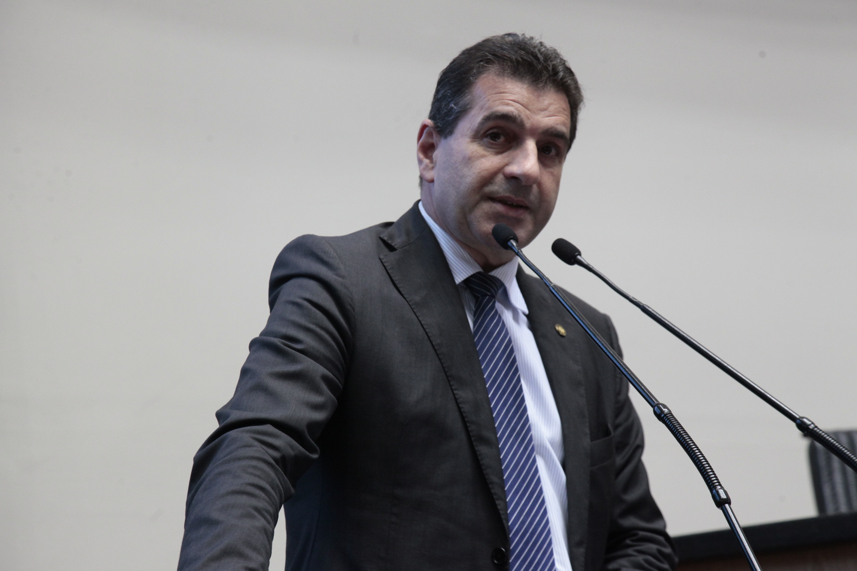 Sessão Ordinária.