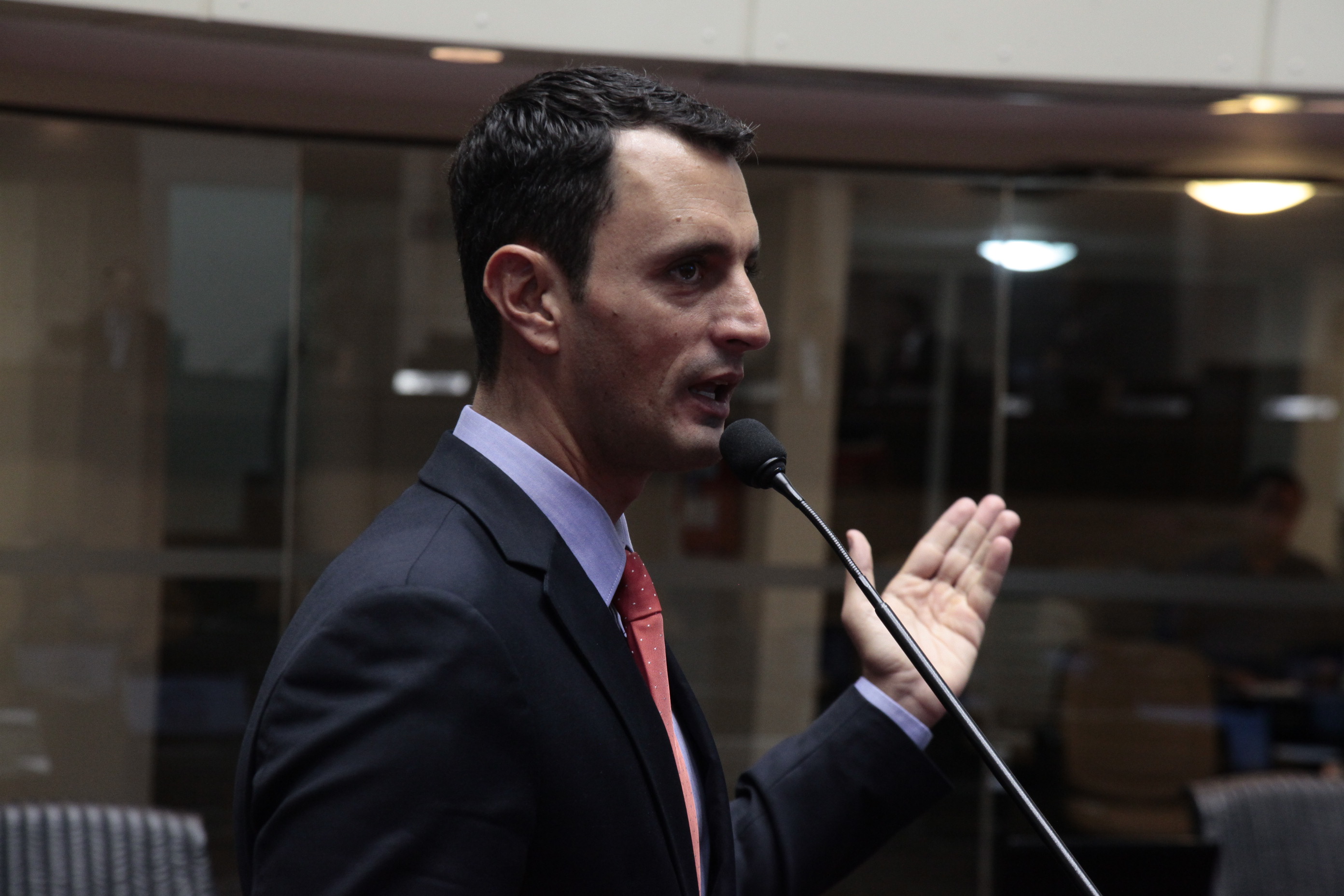 Sessão Ordinária.
