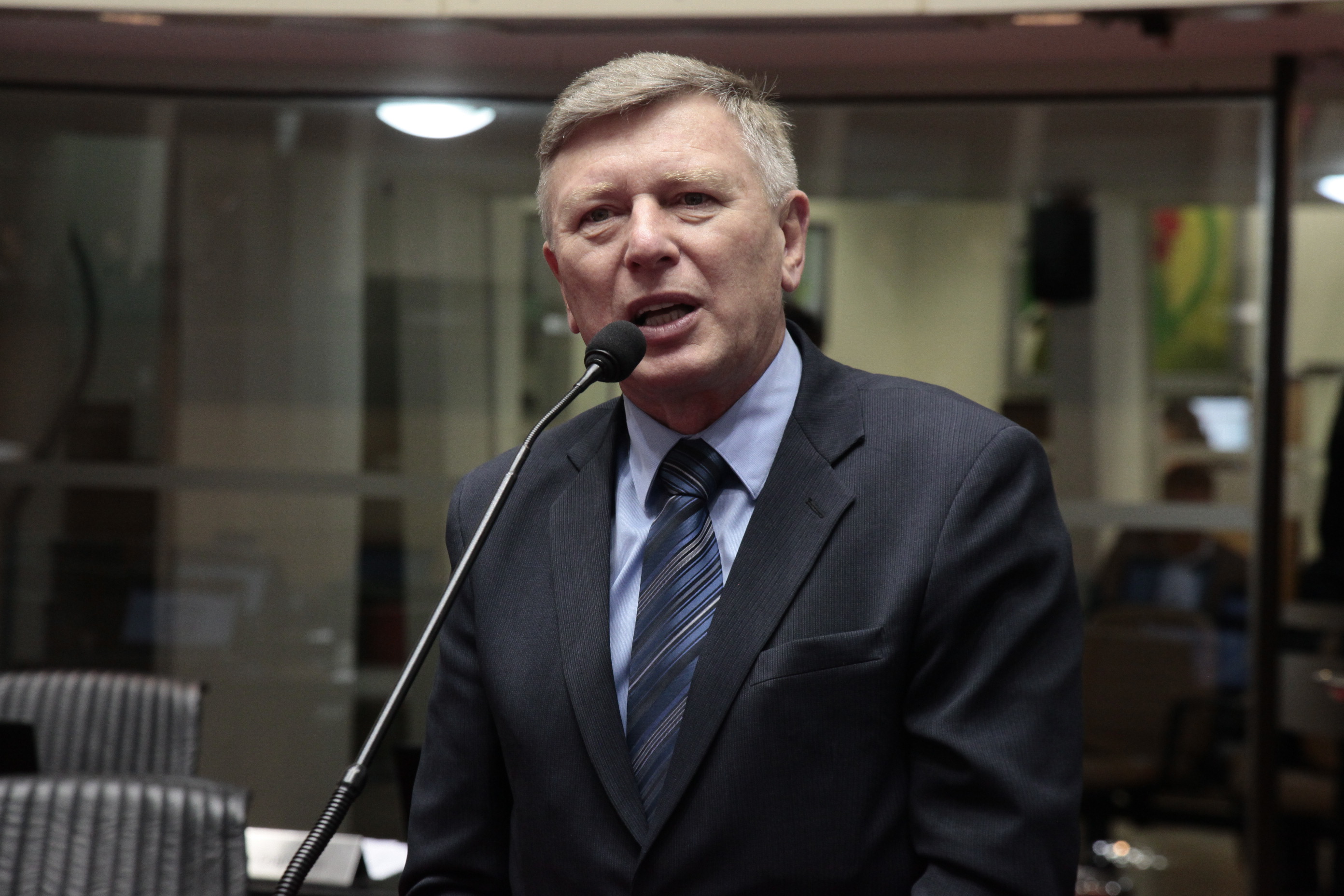 Sessão Ordinária.