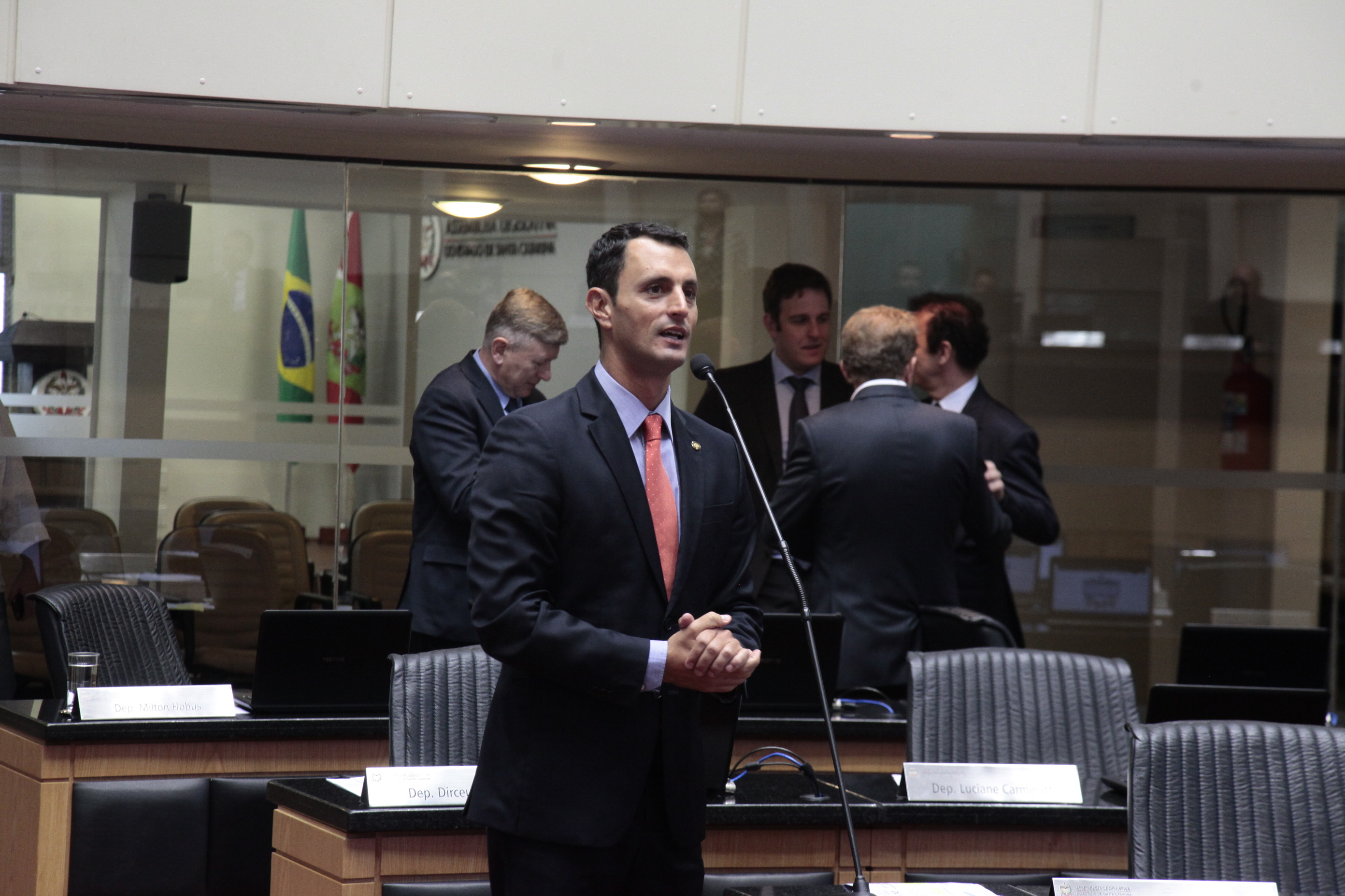Sessão Ordinária.