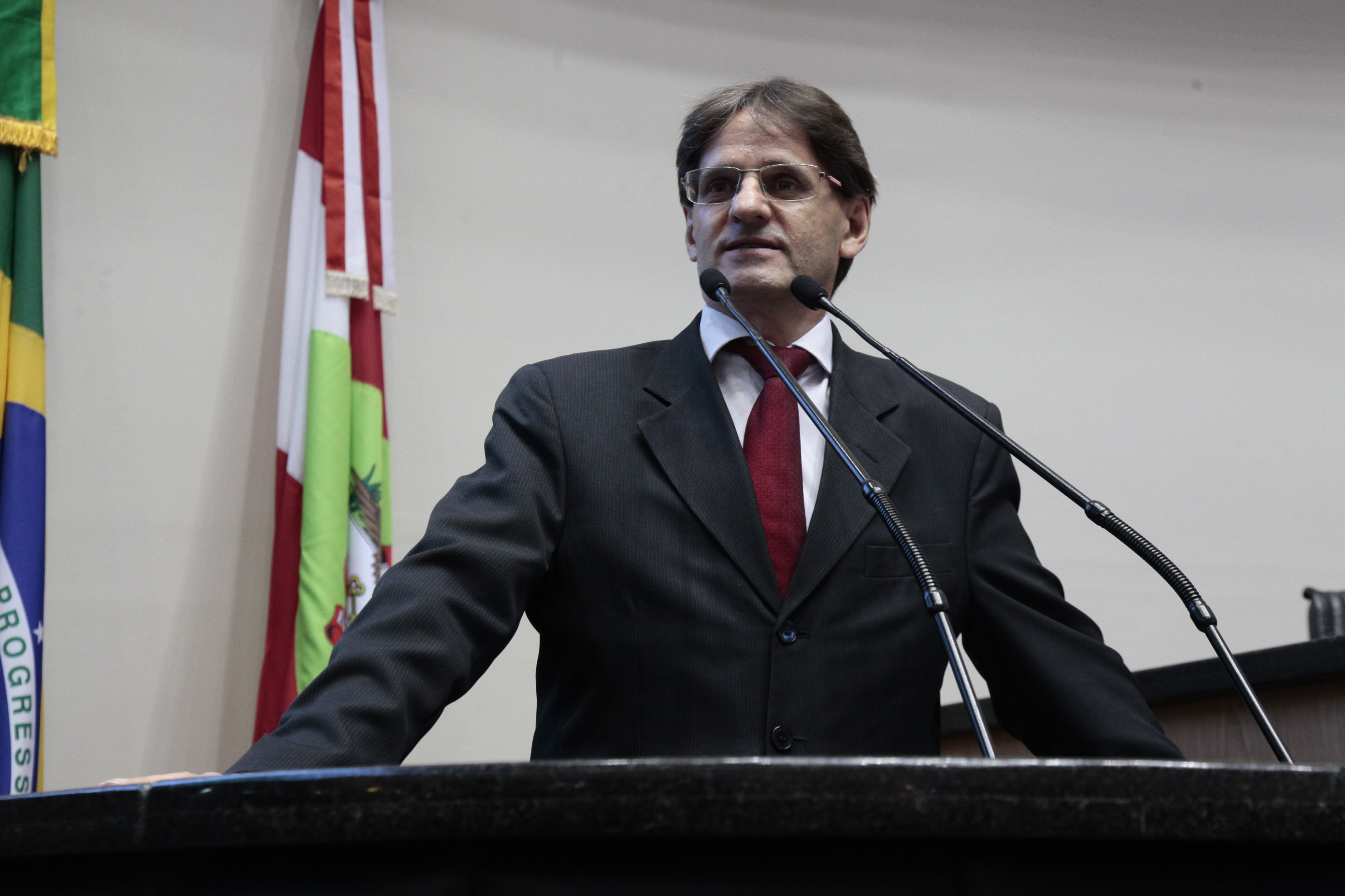 Sessão Ordinária.