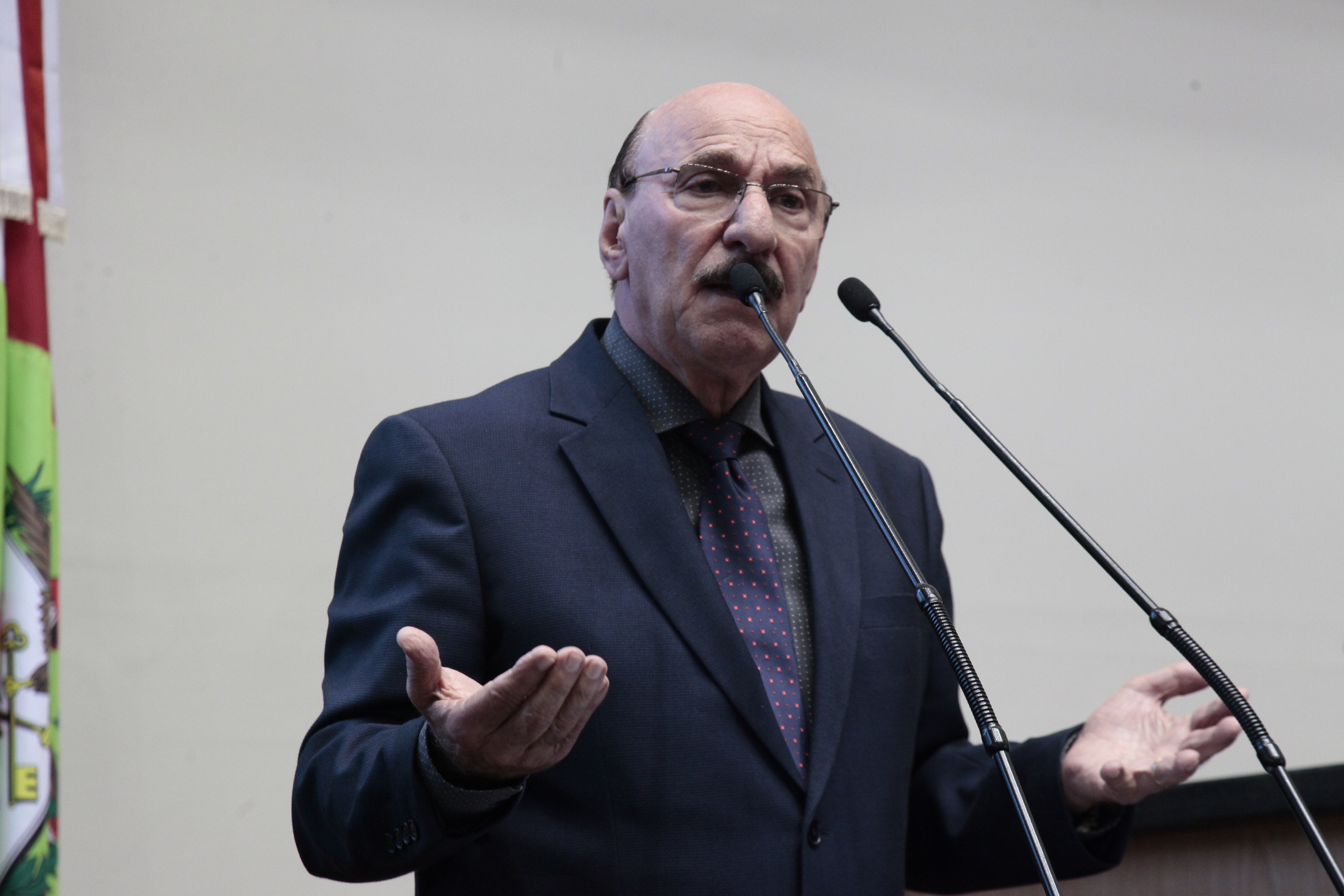 Sessão Ordinária.
