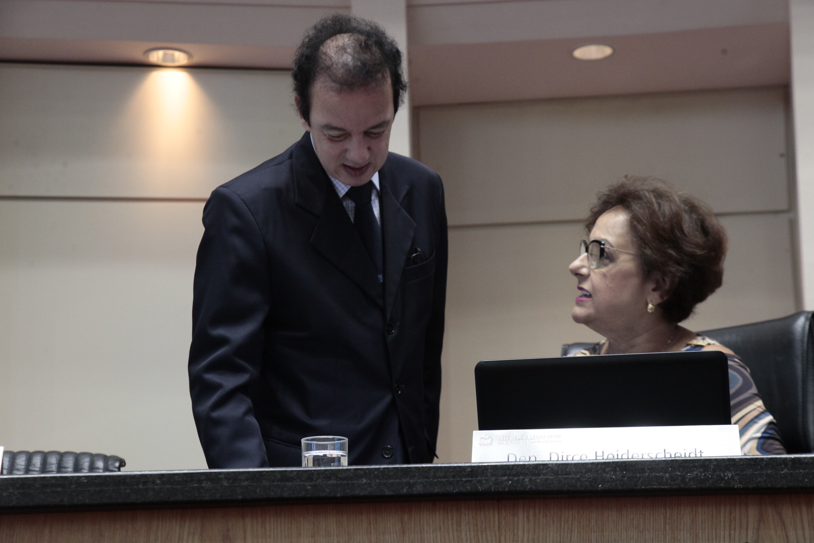 Sessão Ordinária.