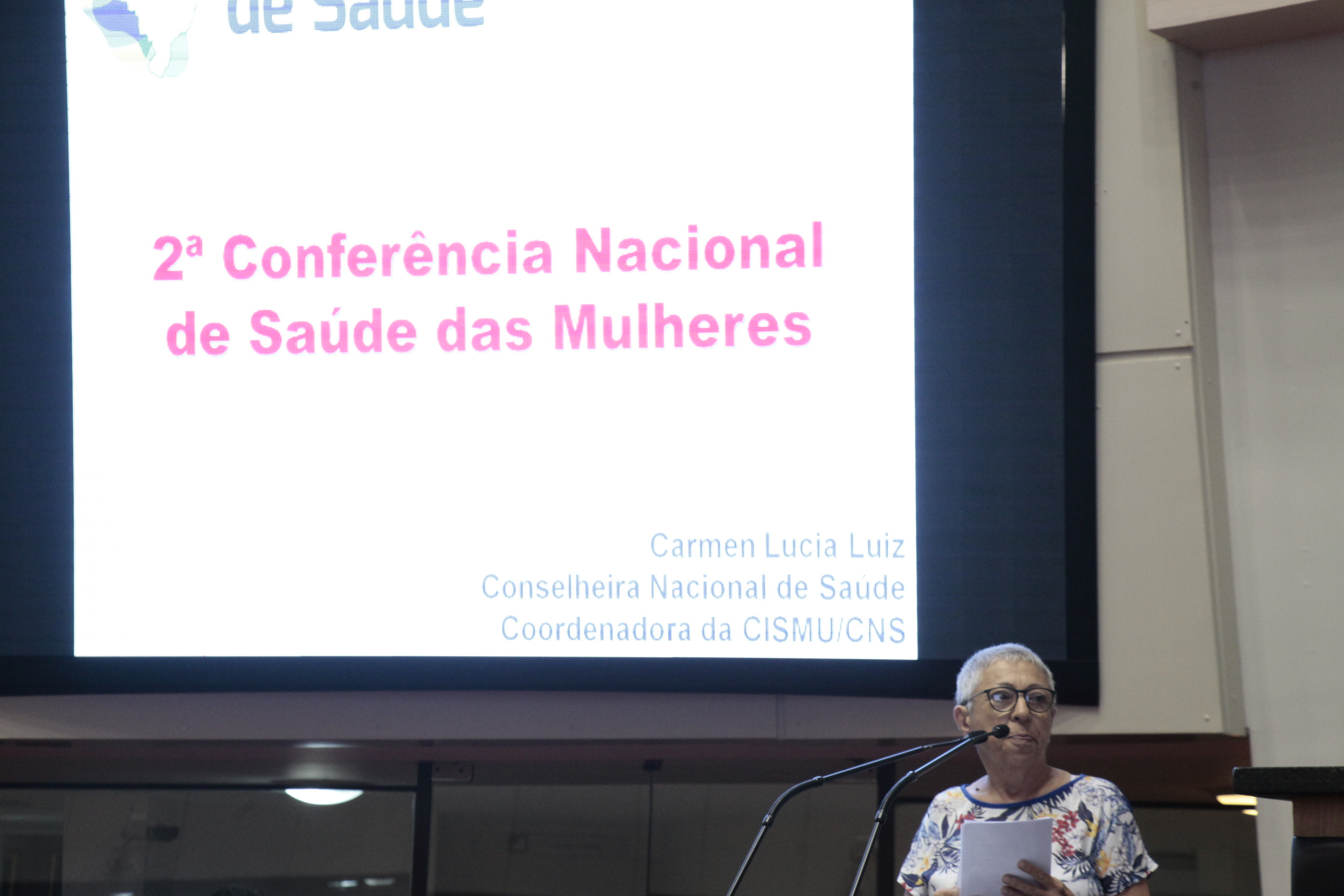 Sessão Ordinária.