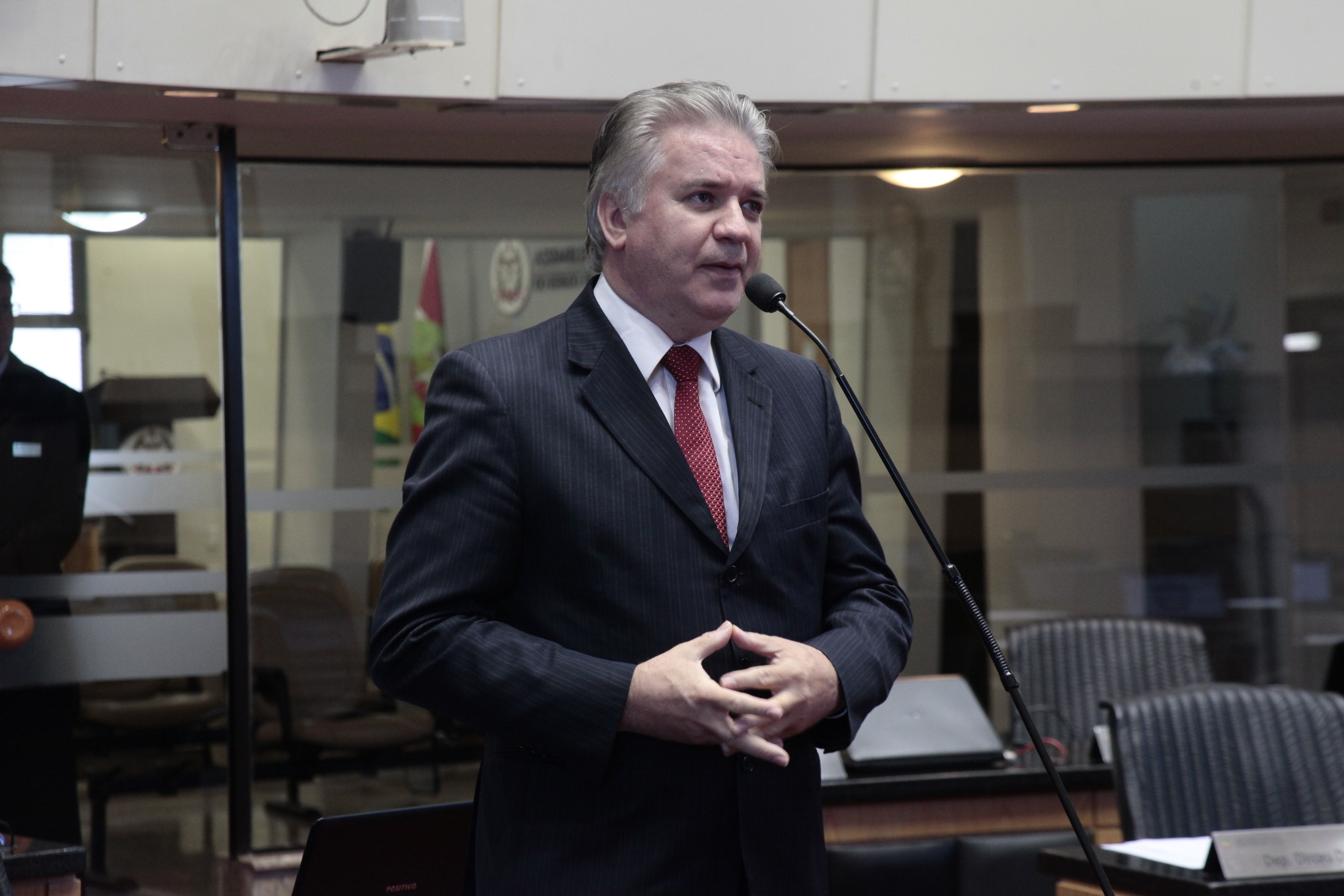 Sessão Ordinária.