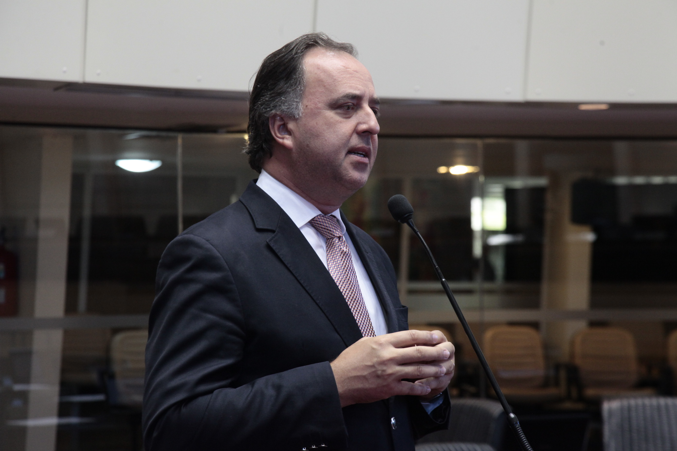Sessão Ordinária.