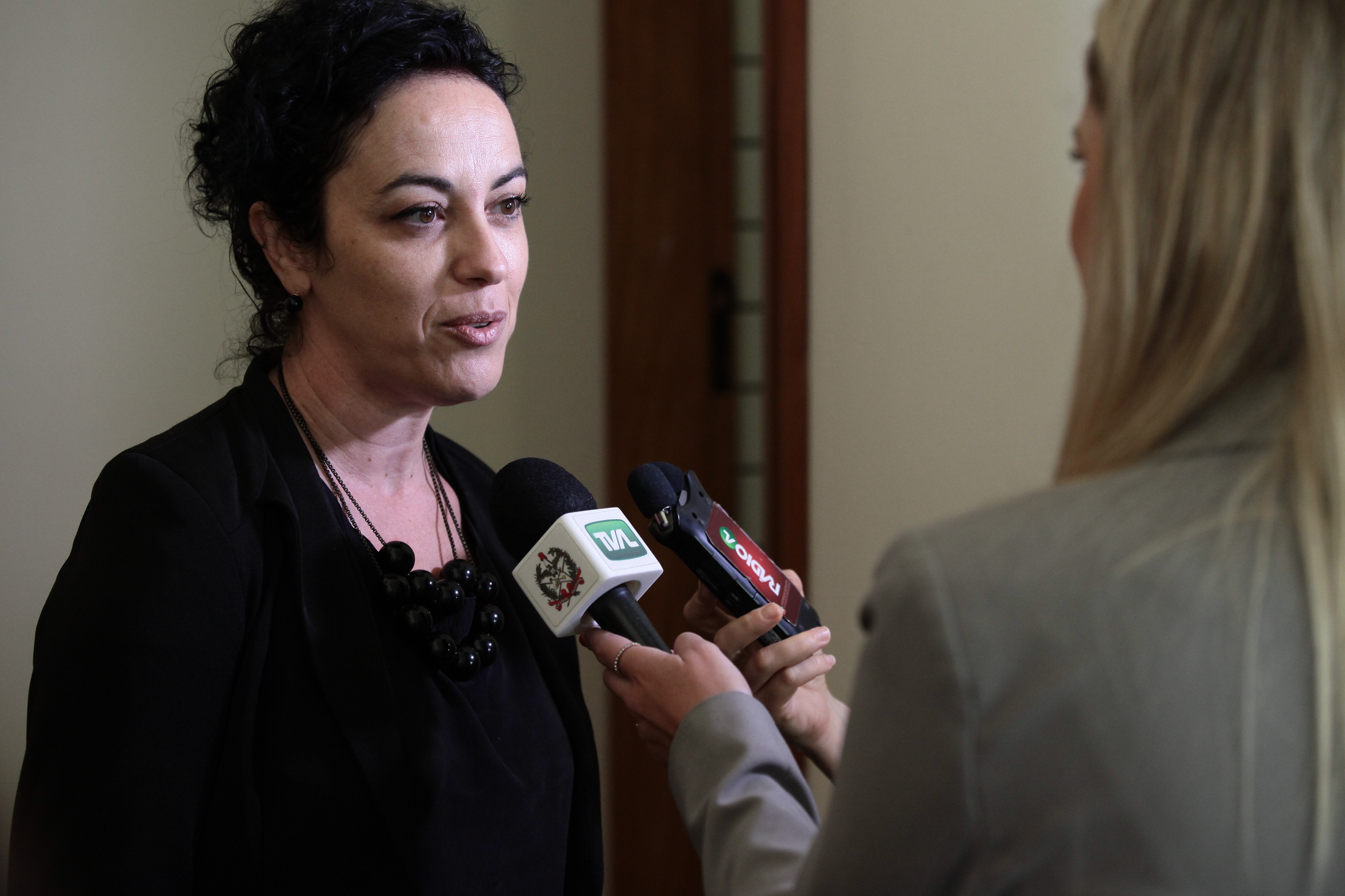 Ato Comemorativo ao Dia Internacional da Mulher.