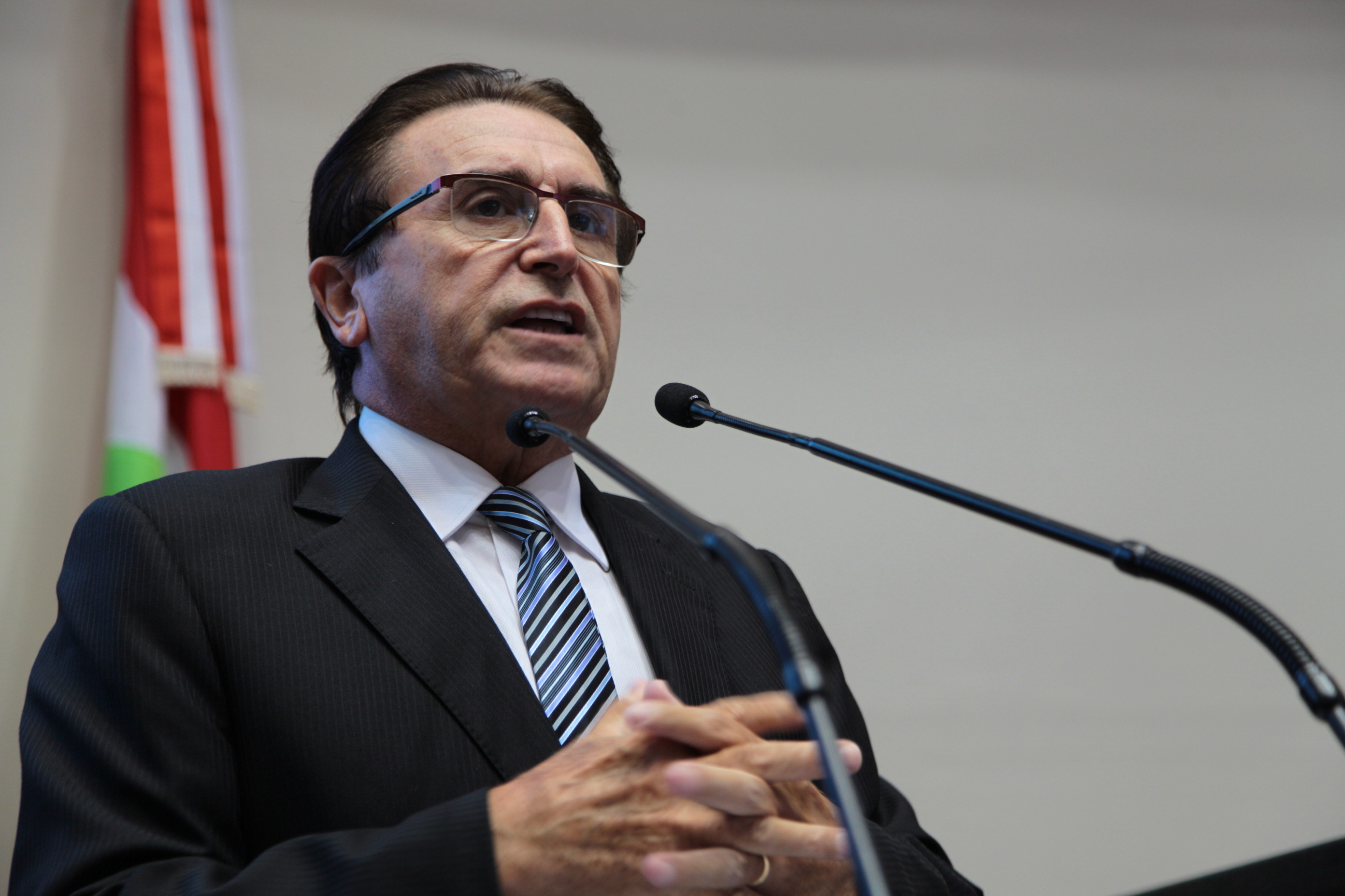 Sessão Ordinária