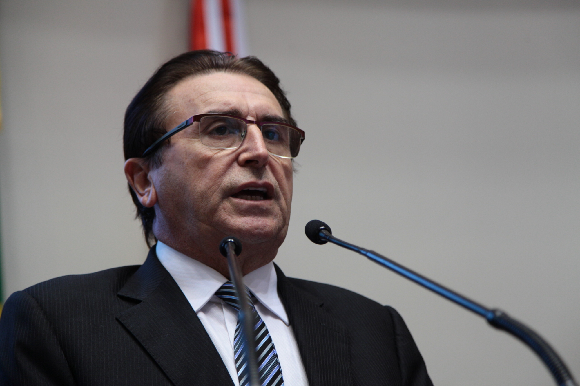 Deputado Antonio Aguiar