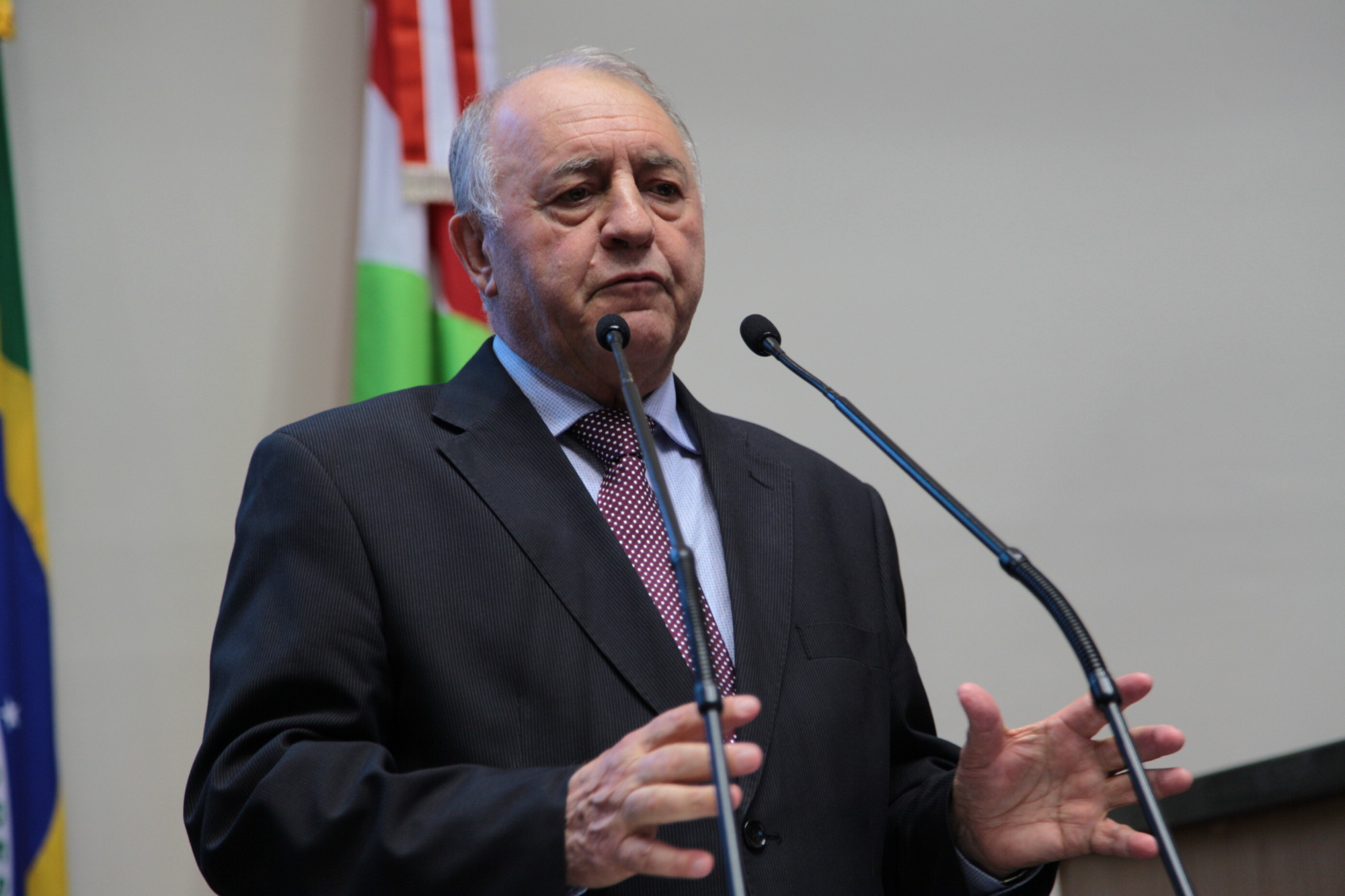 Deputado Natalino Lázare