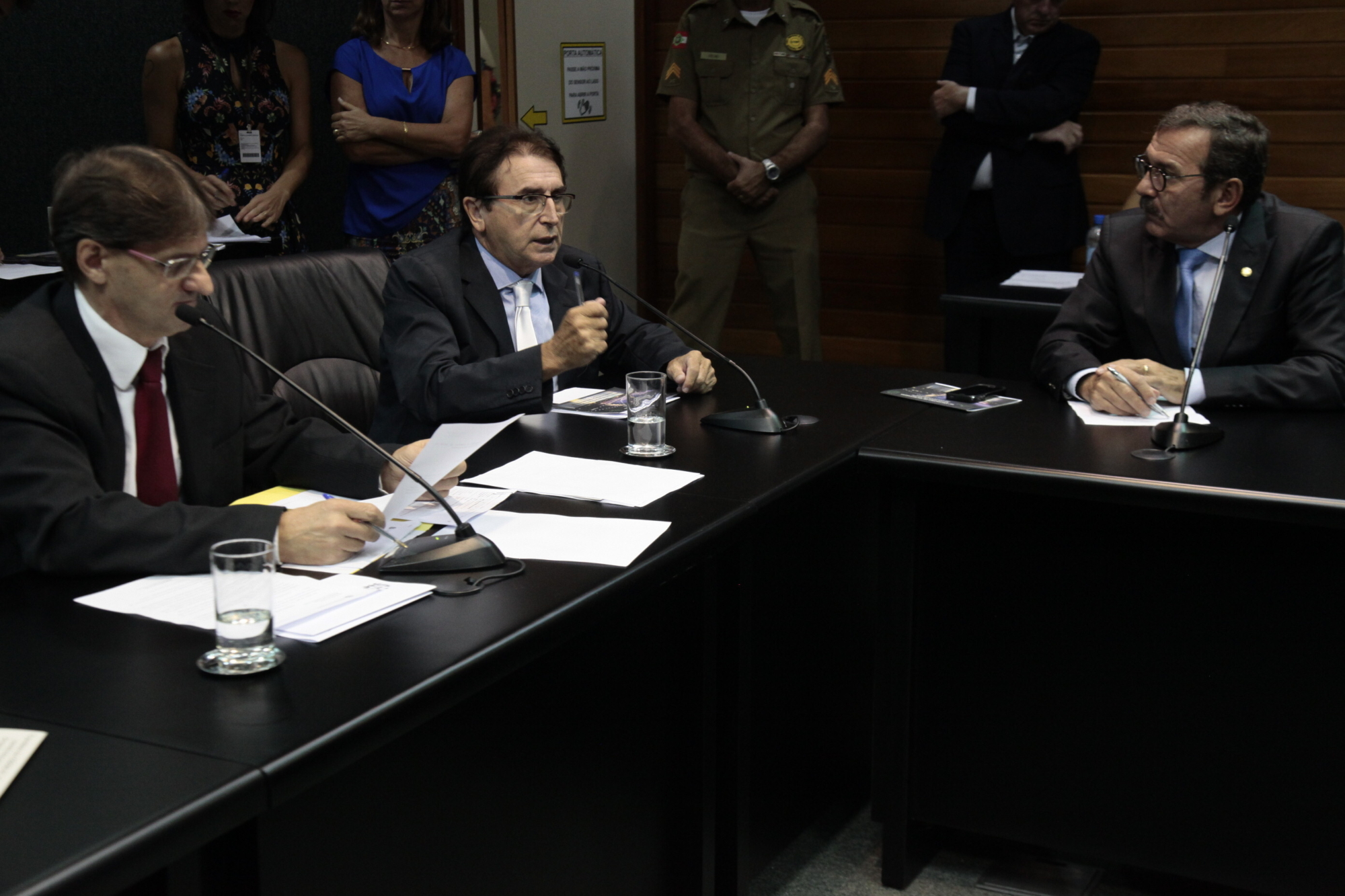 Comissão de Saúde aprova audiência pública para debater Previdência