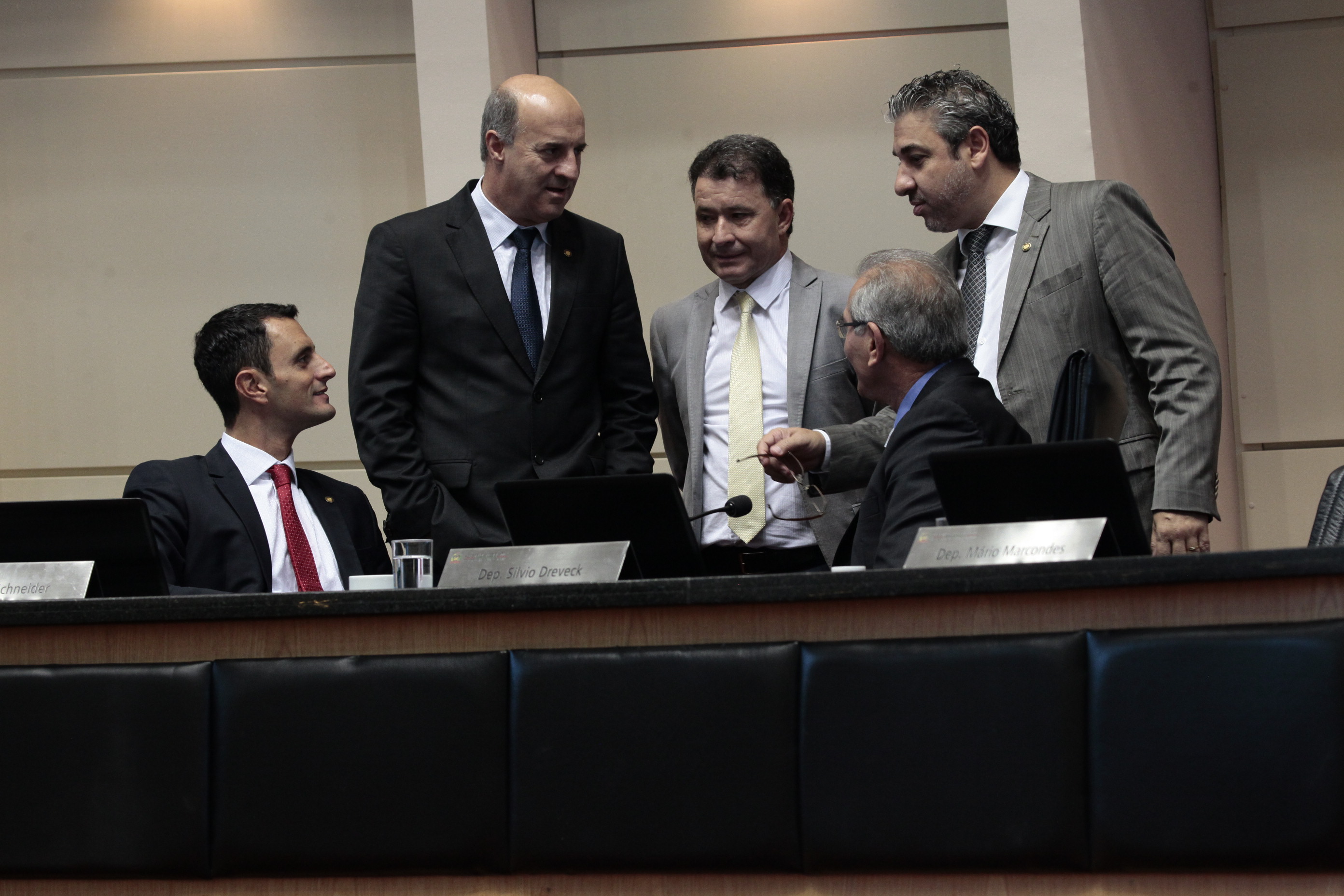 Sessão Ordinária