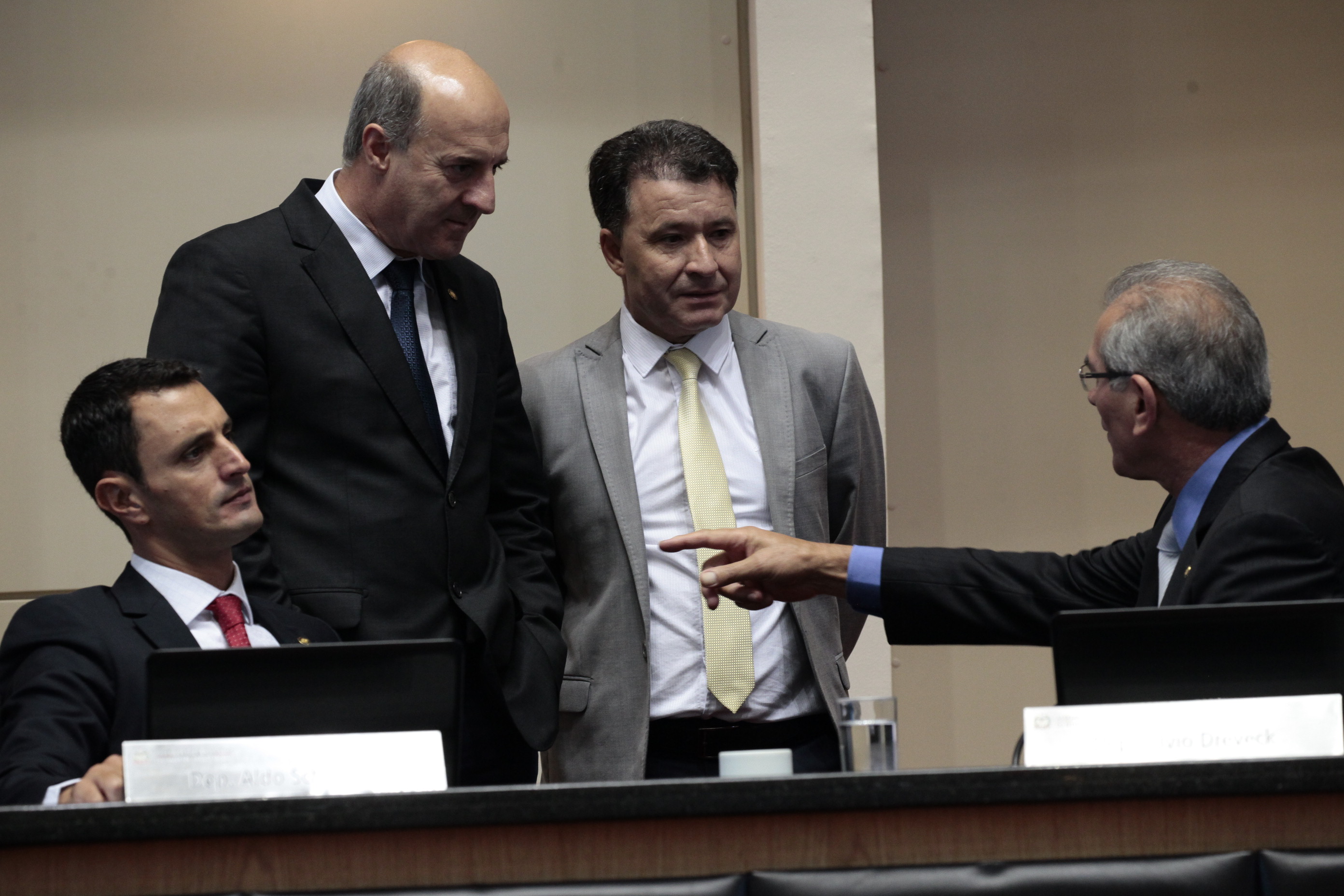 Sessão Ordinária.