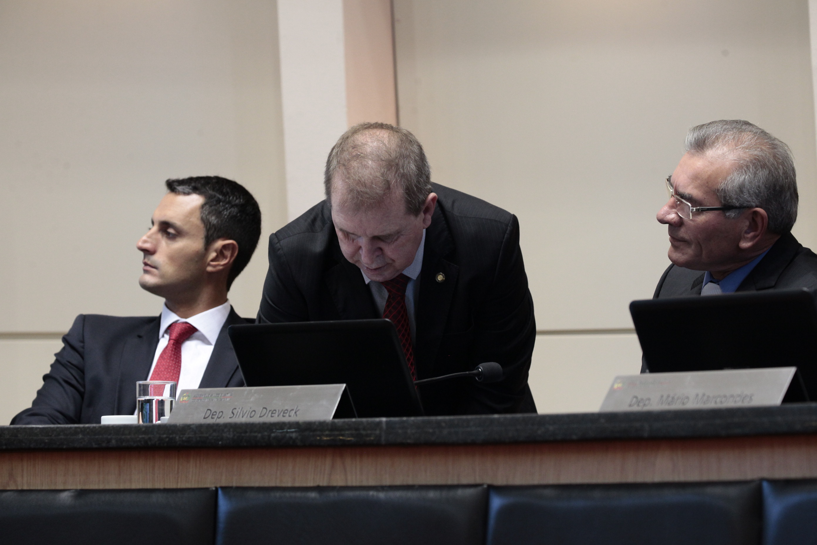 Sessão Ordinária.