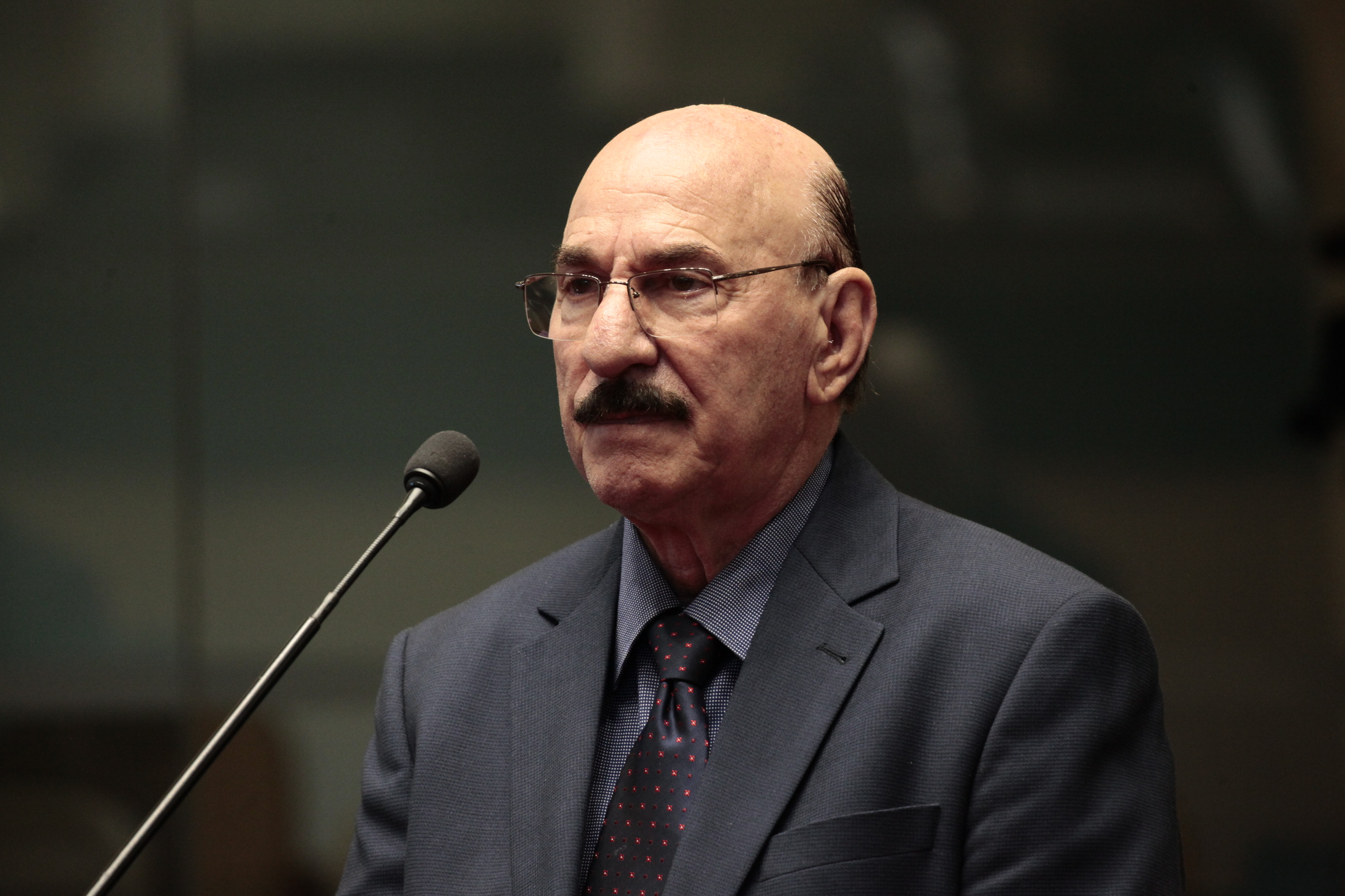 Deputado Manoel Mota (PMDB). Sessão Ordinária.