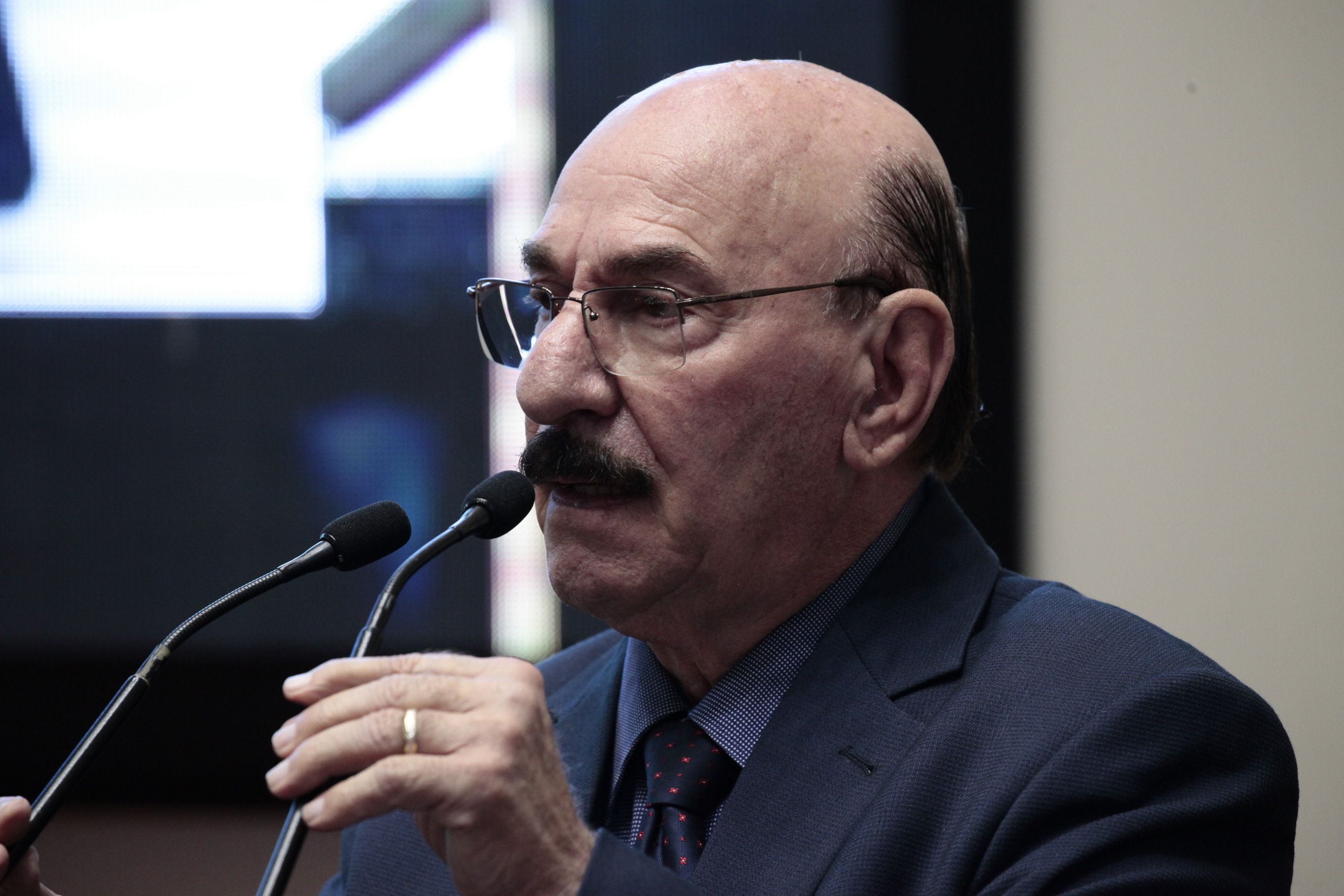 Deputado Manoel Mota (PMDB). Sessão Ordinária.
