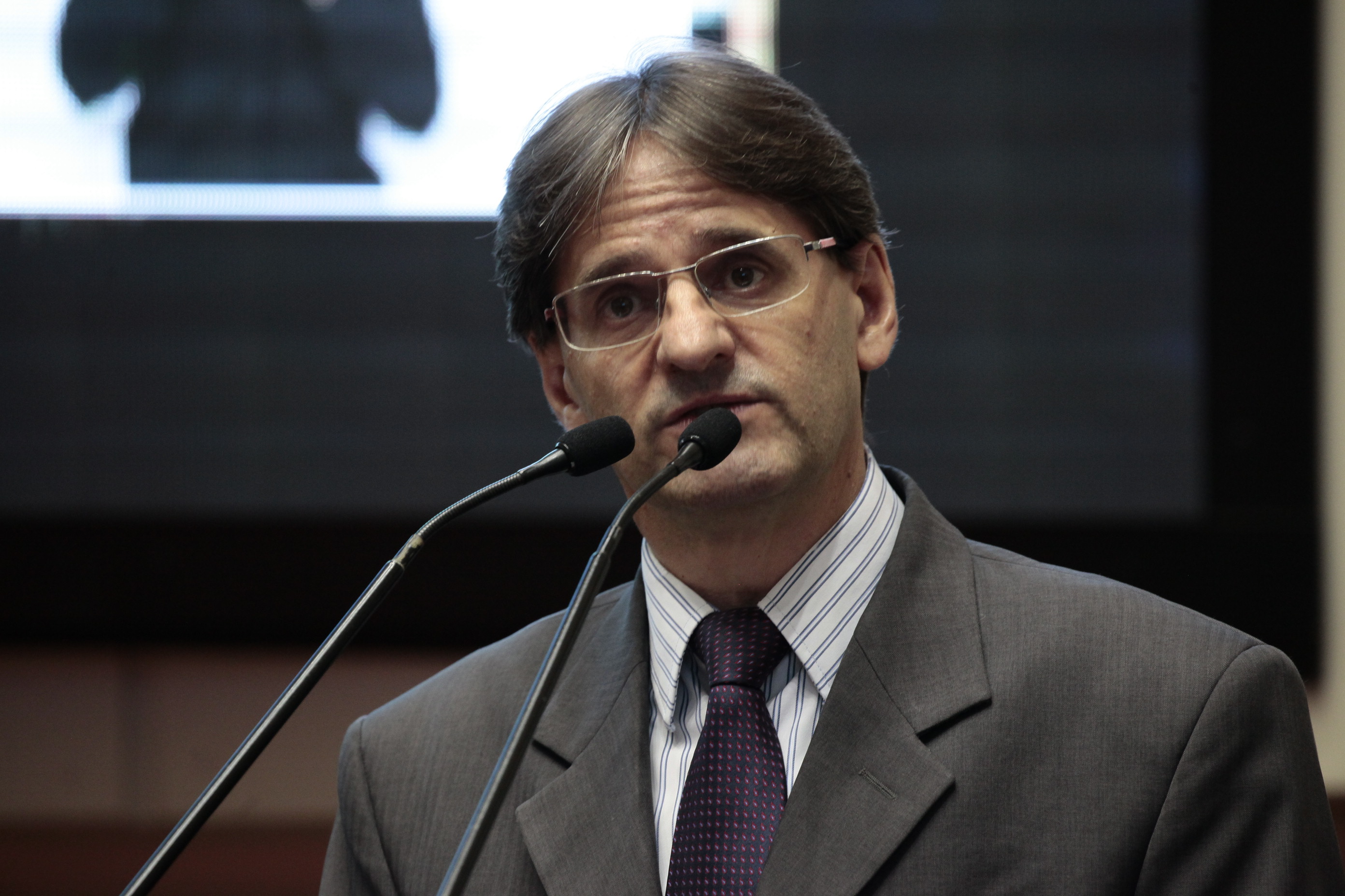Deputado Neodi Saretta (PT). Sessão Ordinária.