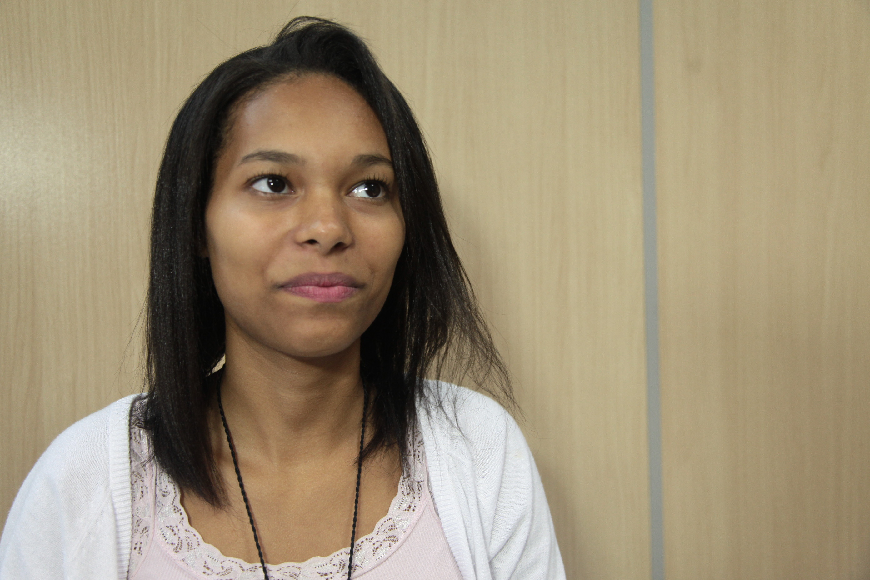 Shamara Oliveira. Programa Antonieta de Barros Abre Novas Inscrições.