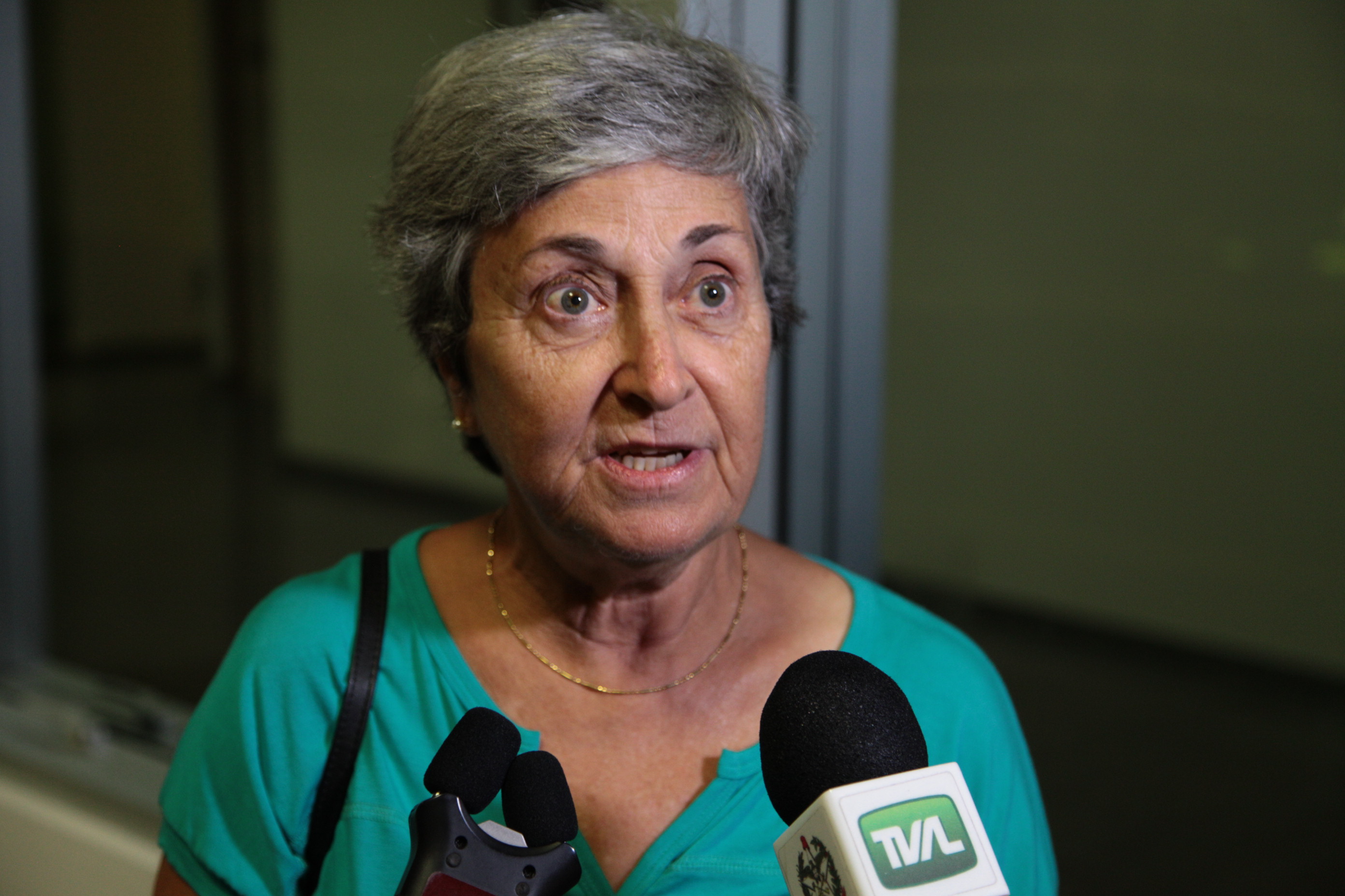 CVV - 25 anos - Maria Aparecida Pereira