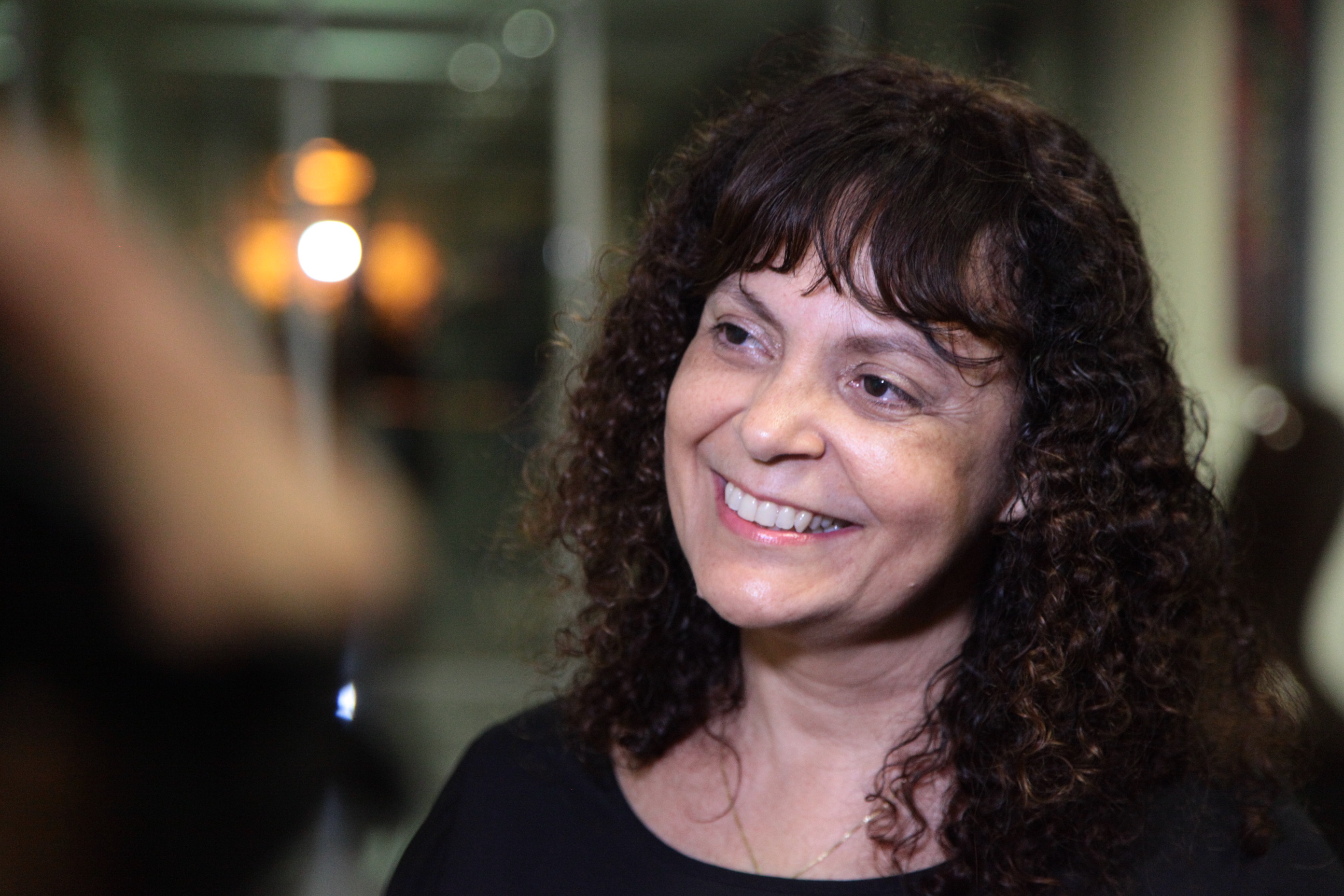 CVV - 25 anos - Anita Bacelar